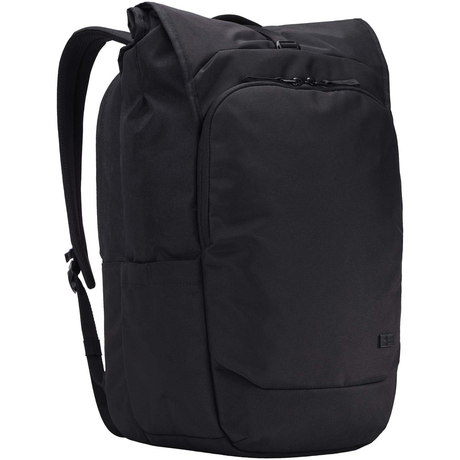 Case Logic Variate 17" expanderbar laptopväska med rullöppning av återvunnet material