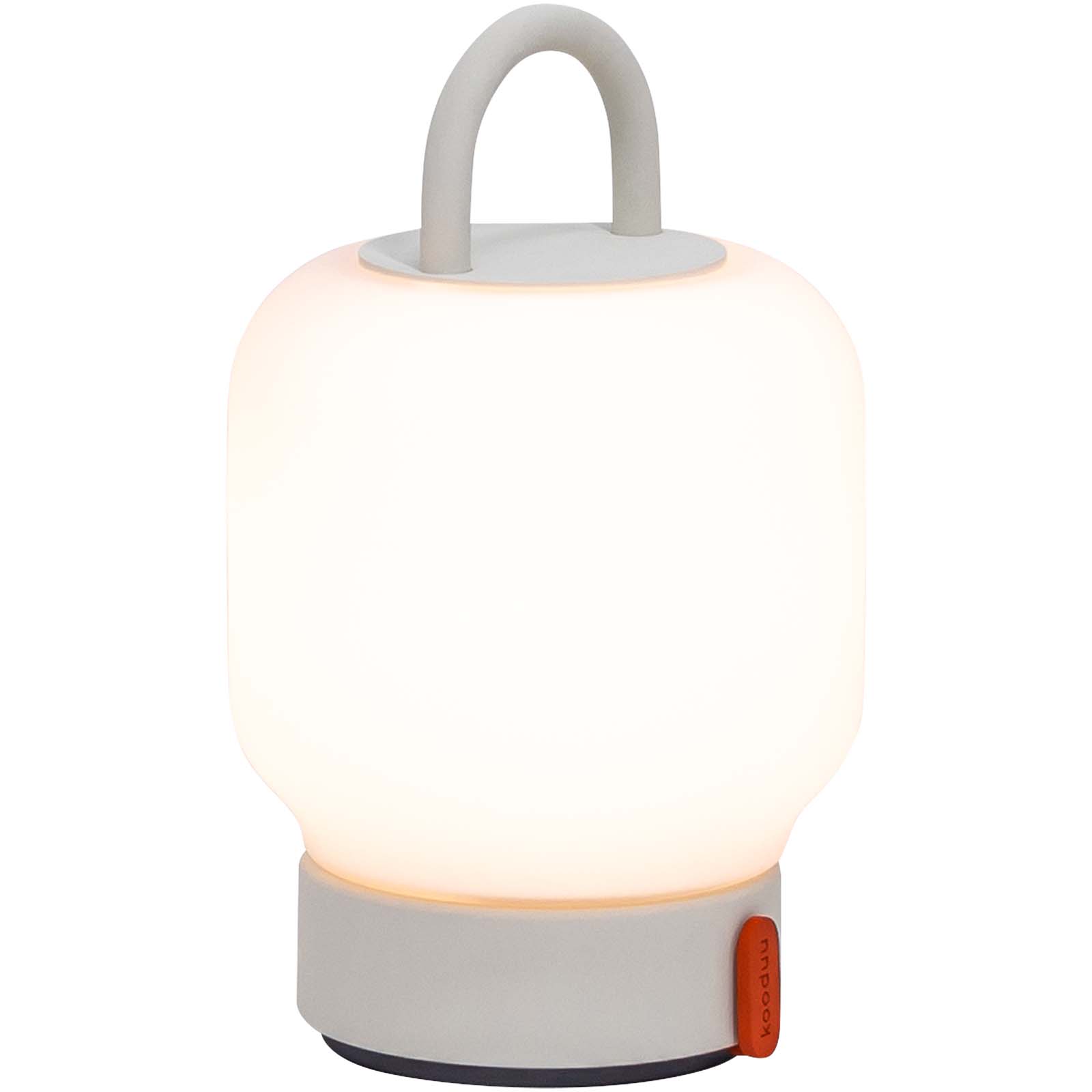 Kooduu Loome bärbar lampa