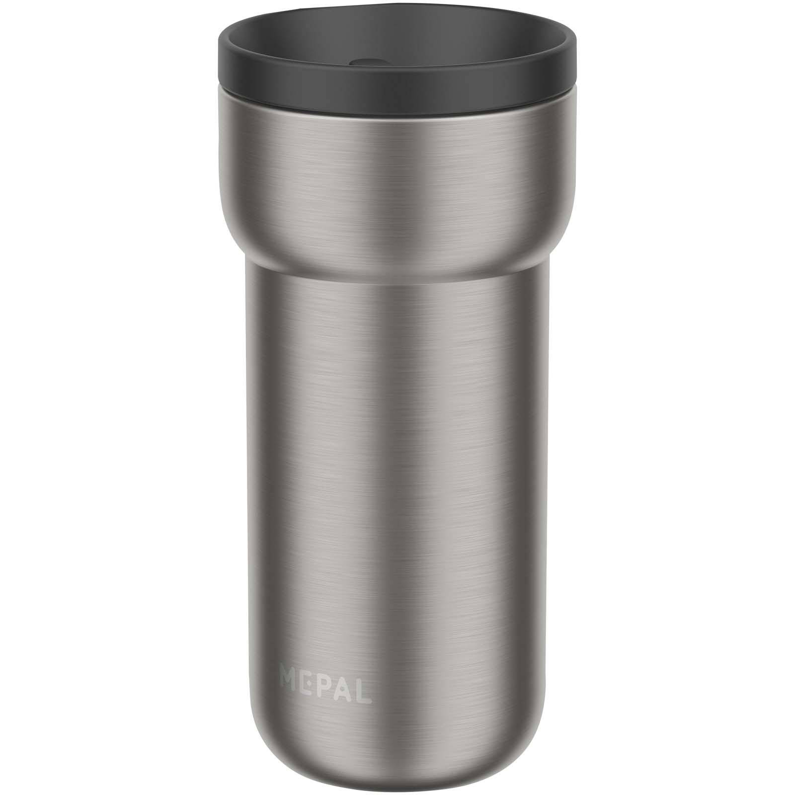 Mepal Ellipse 375 ml isolerad mugg i rostfritt stål