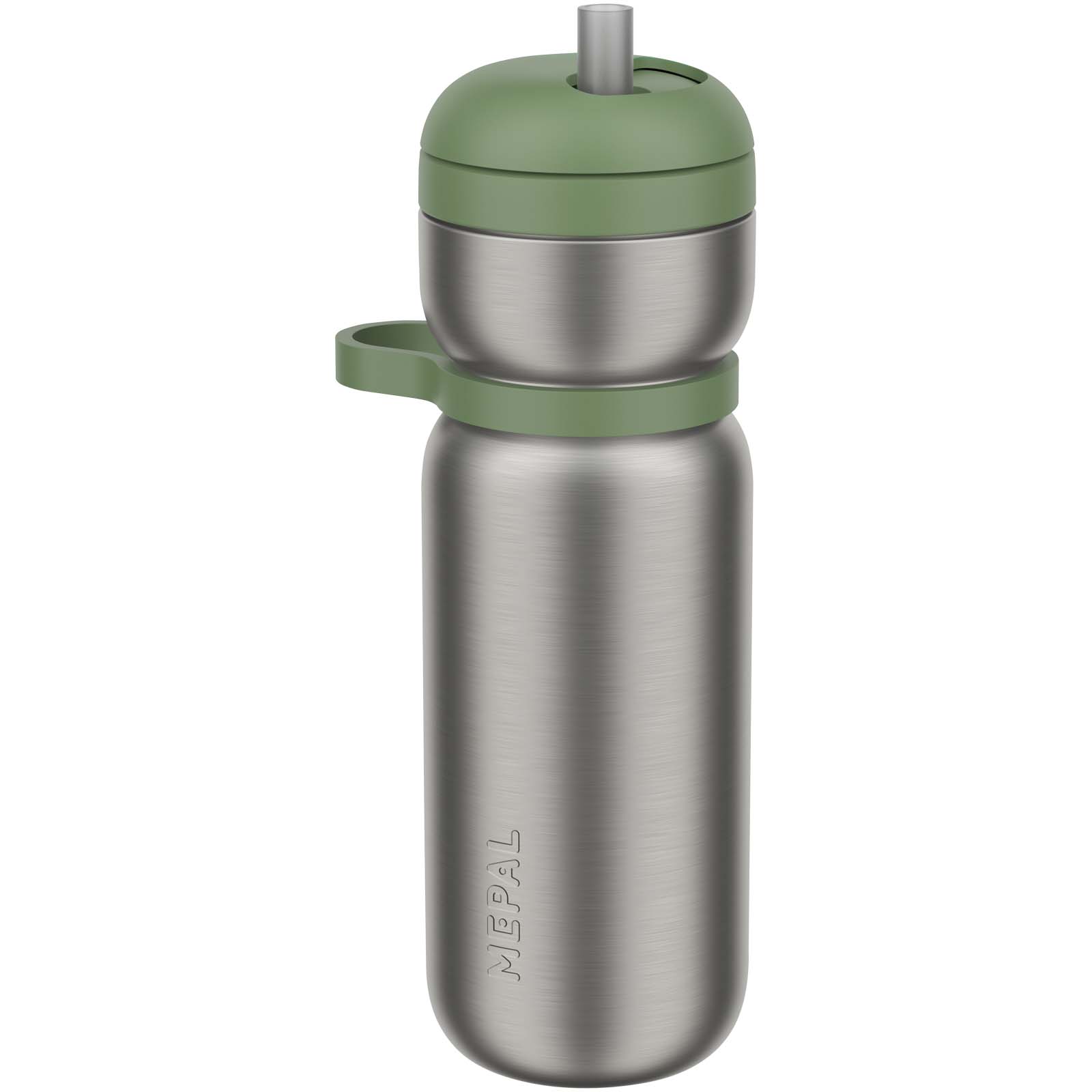 Mepal Twist 600 ml isolerad sportflaska