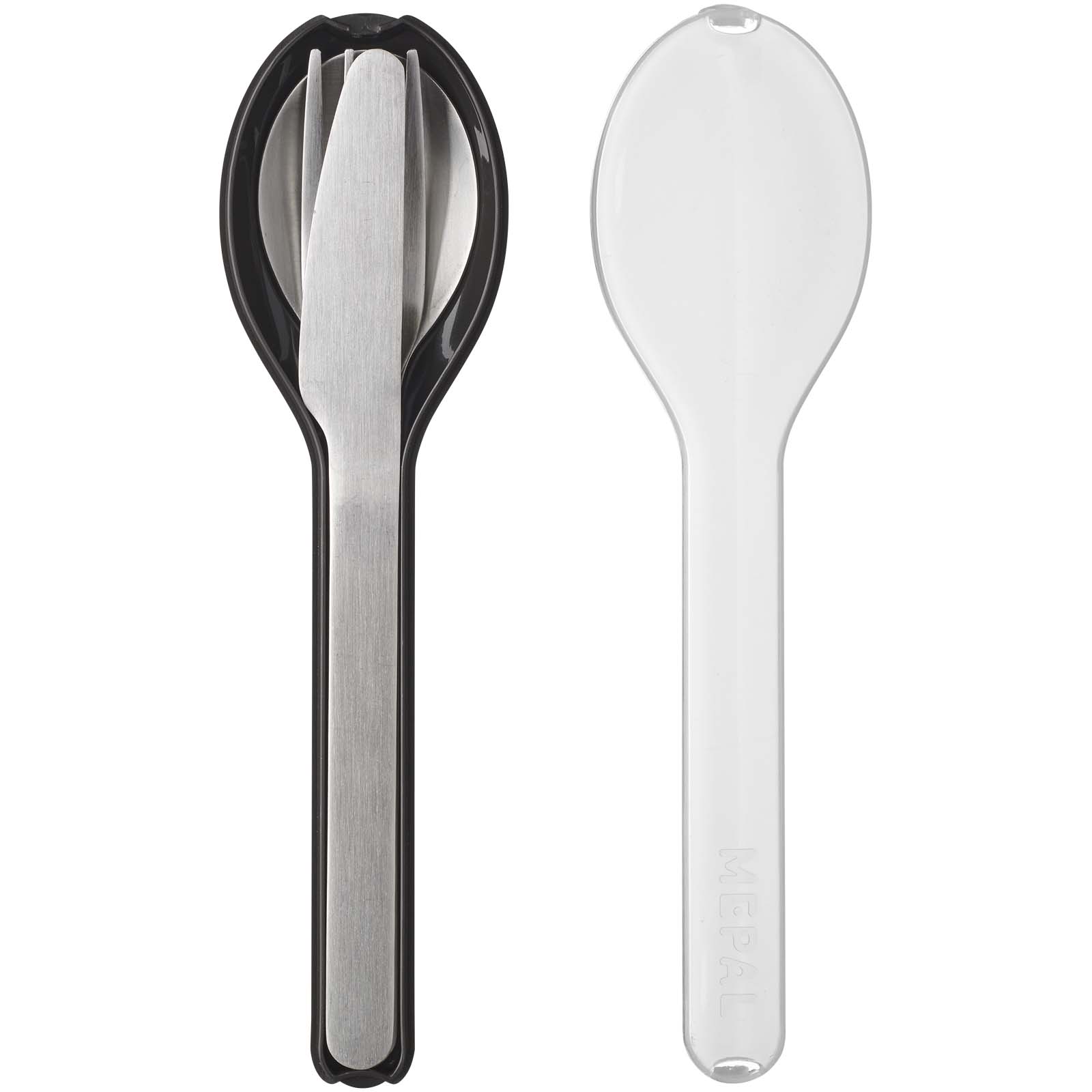 Mepal Ellipse bestickset