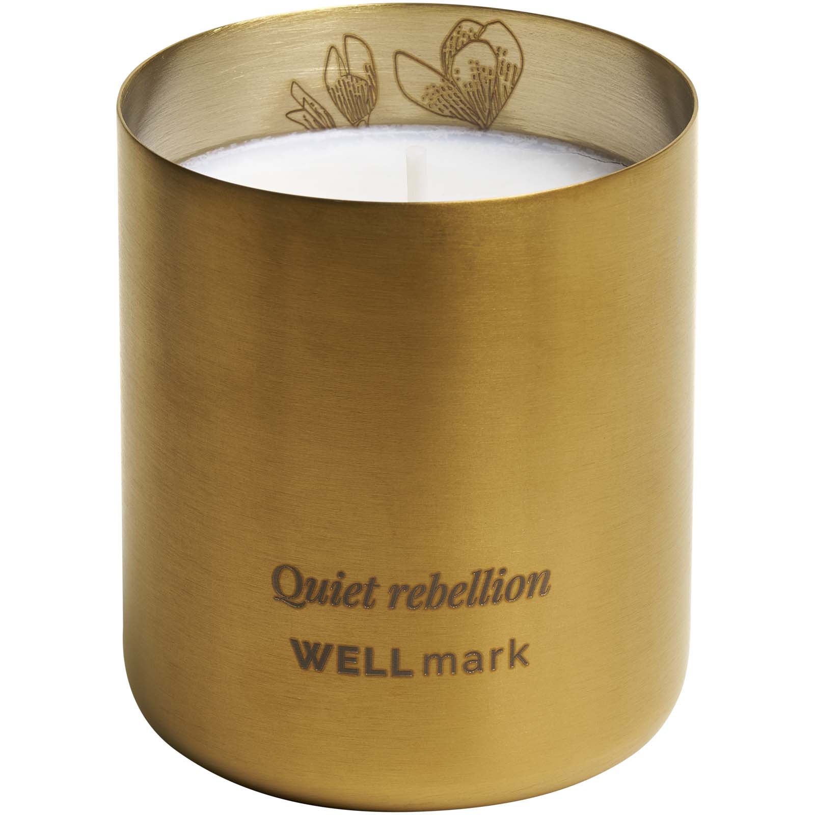 Wellmark doftljus