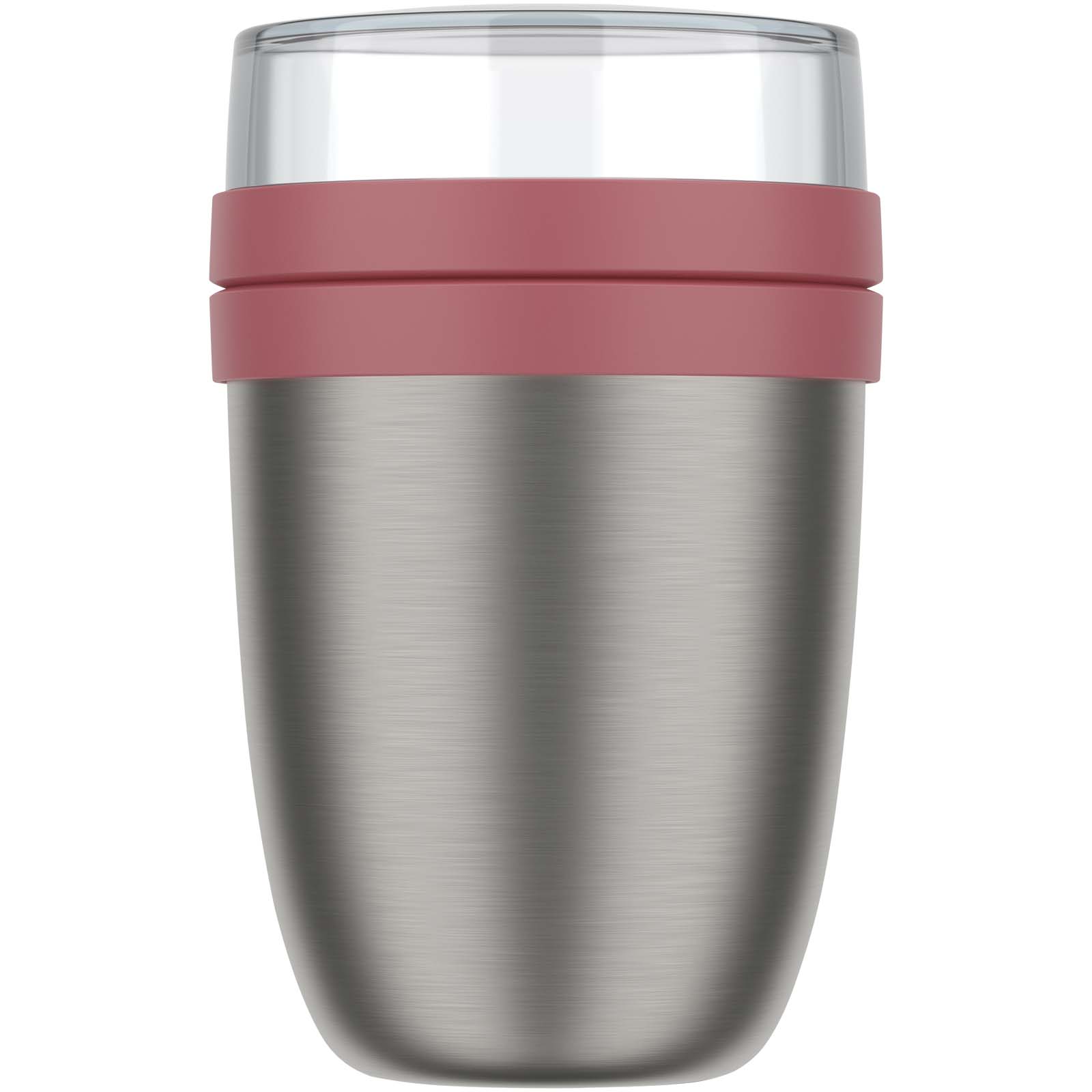 Mepal Ellipse 500+200 ml isolerad lunchbägare 2.0
