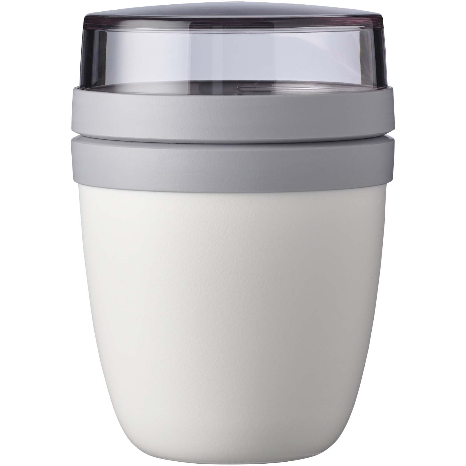 Mepal Ellipse 300+120 ml Mini lunchbägare