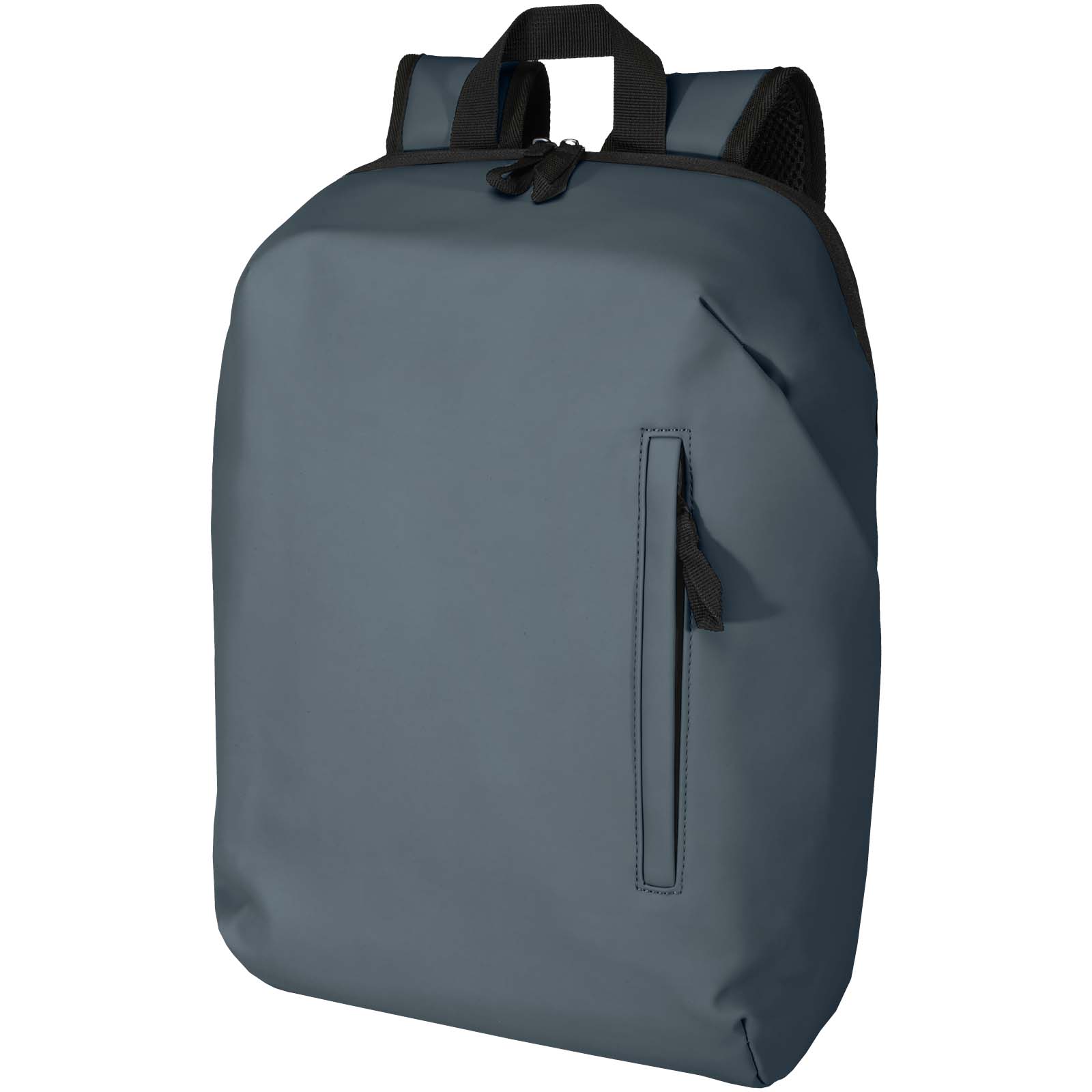 Resi Plus 15 " stöldskyddad ryggsäck av återvunnen GRS, 18 l