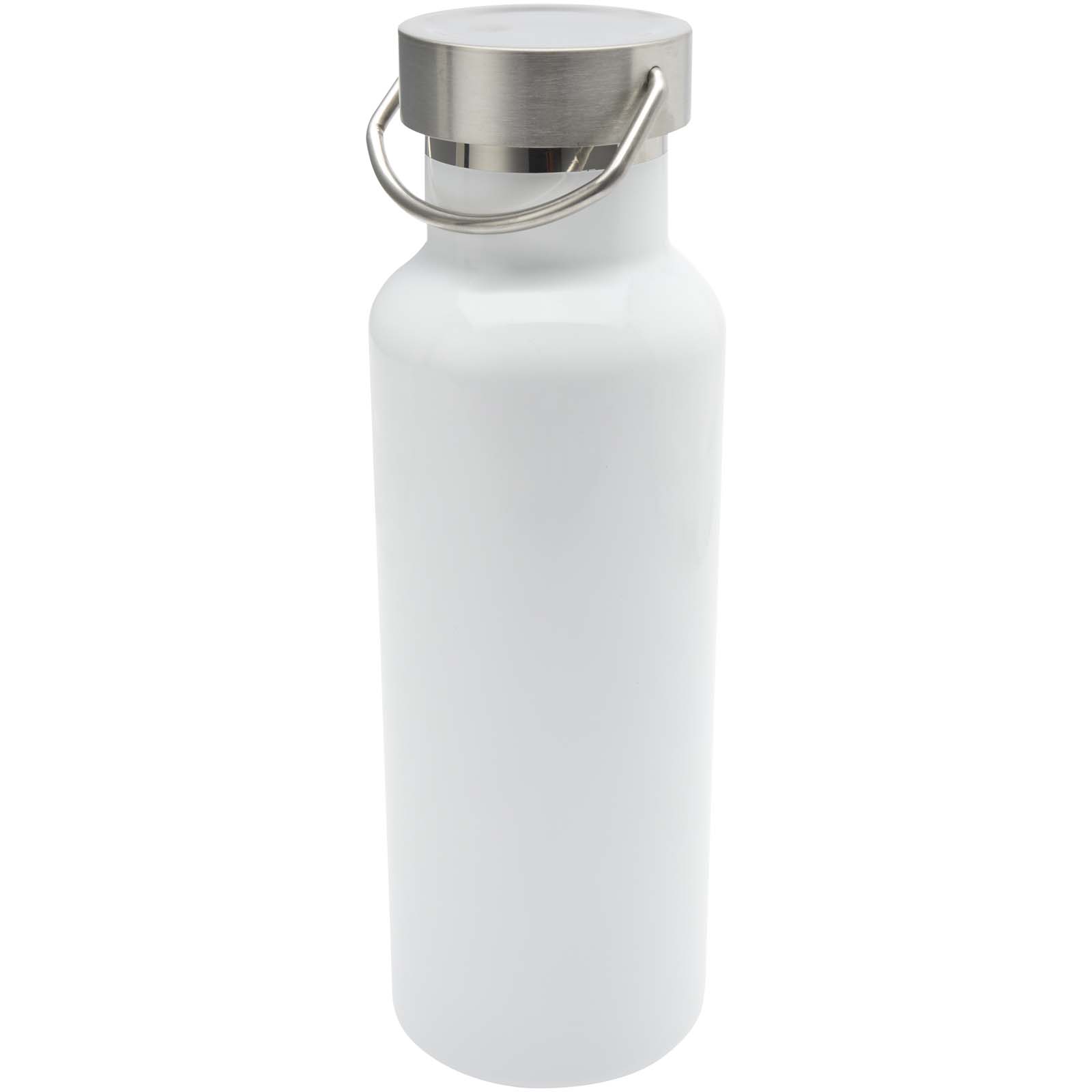Thor 500 ml vattenflaska av RCS-certifierat rostfritt stål för sublimering