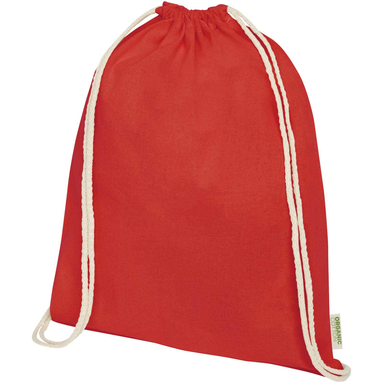 Odisha 140 g/m² gympapåse av ekologiskt OCS-material, 5 l