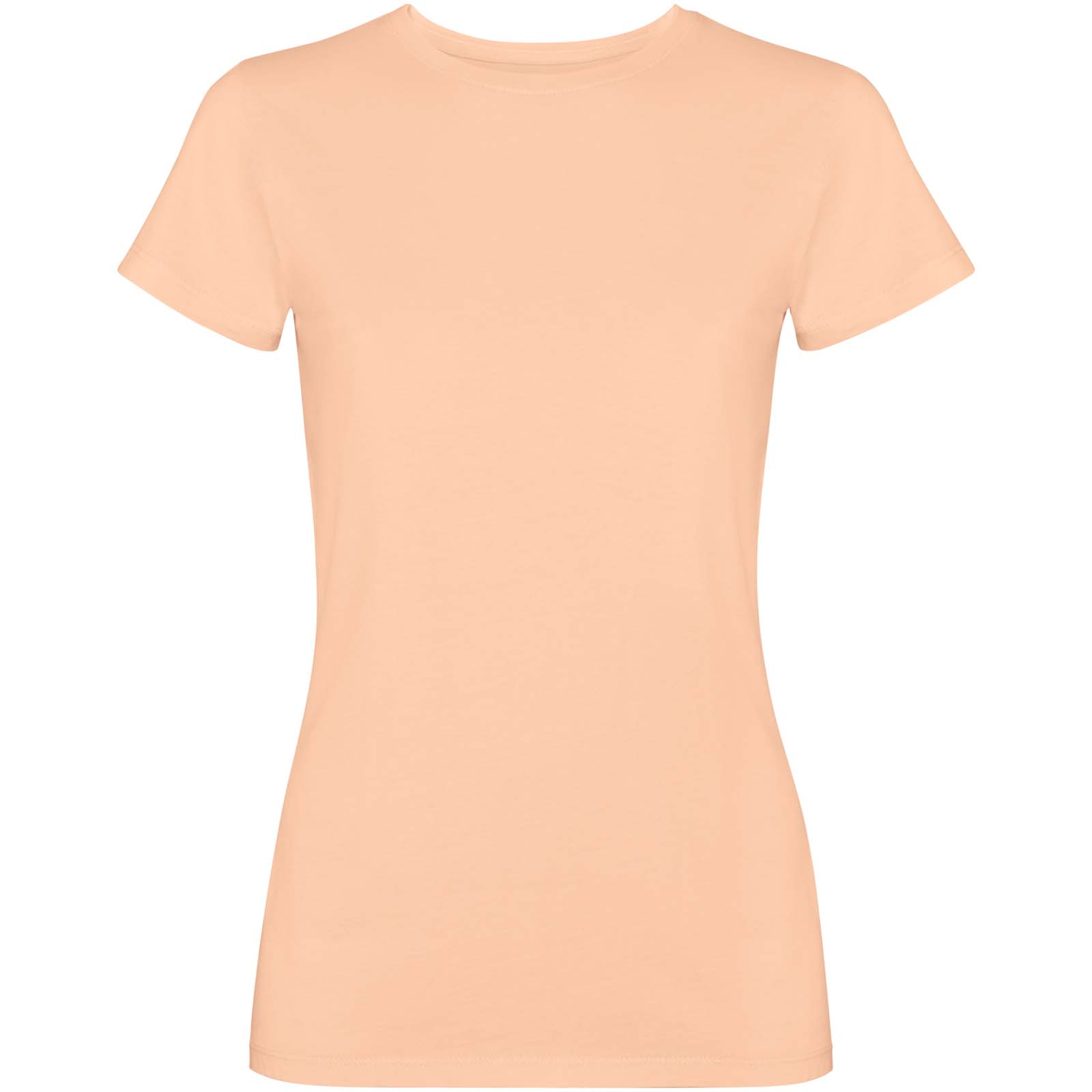 Fiyi 180 g/m² kortärmad t-shirt för dam