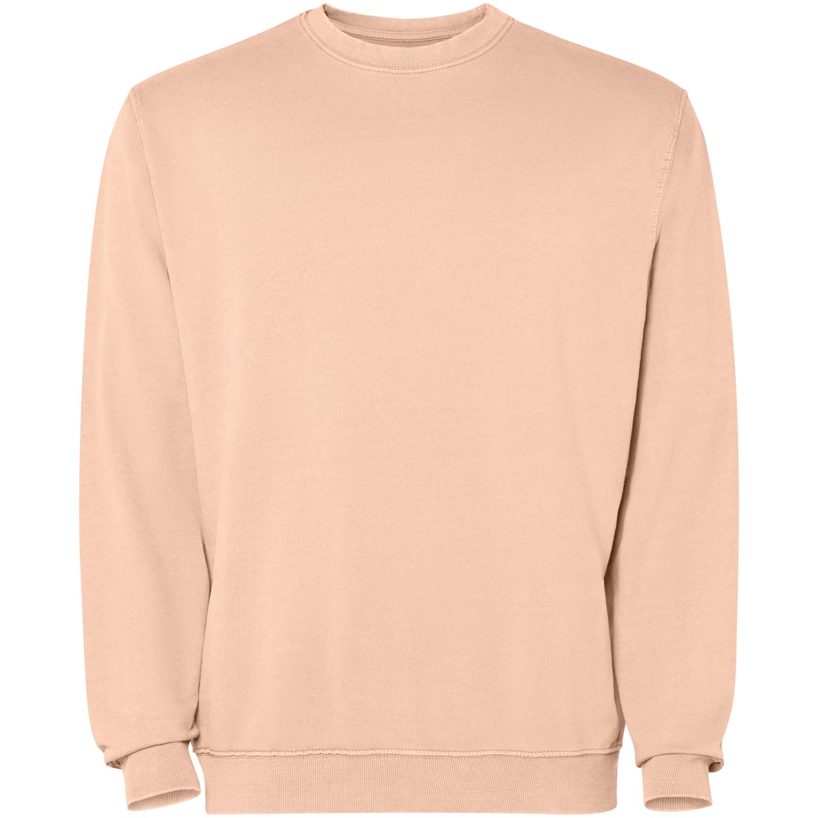 Jaya 250 g/m² unisex rundhalsad tröja