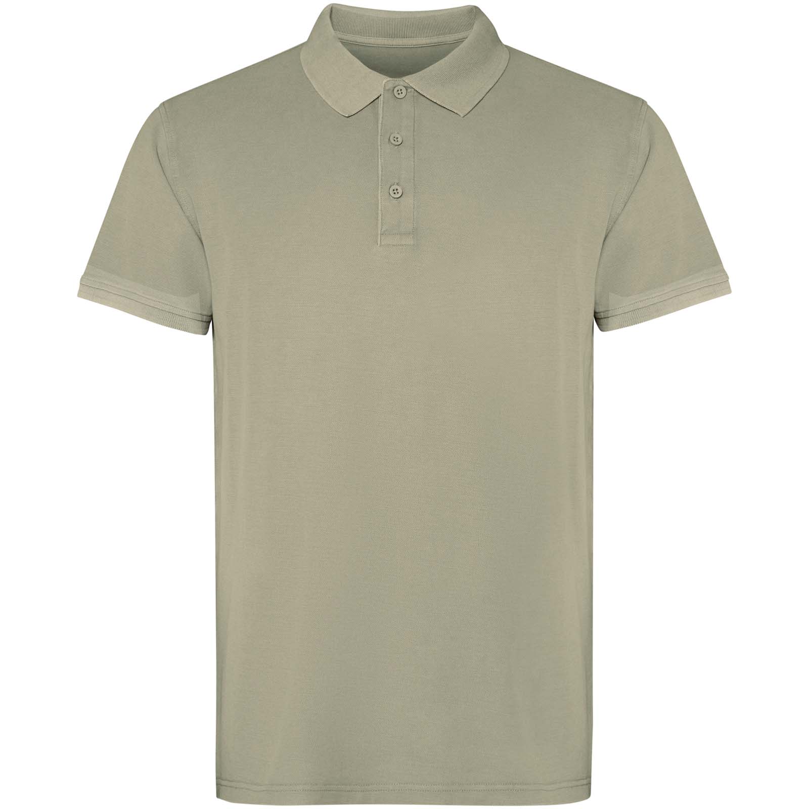 Cobain 200 g/m² kortärmad unisex pikétröja