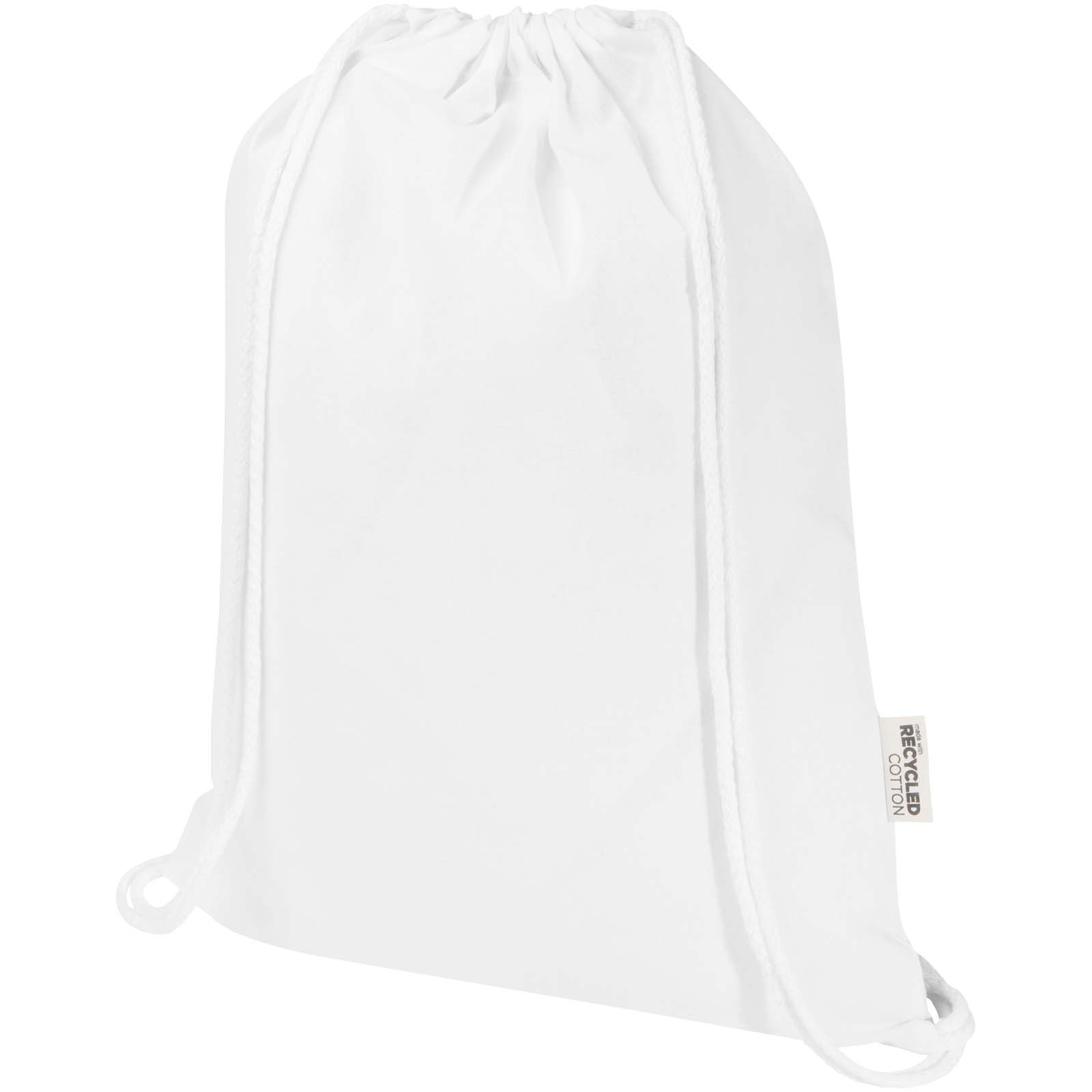 Peru Blend 180 g/m² gympapåse av återvunnen GRS, 5 l