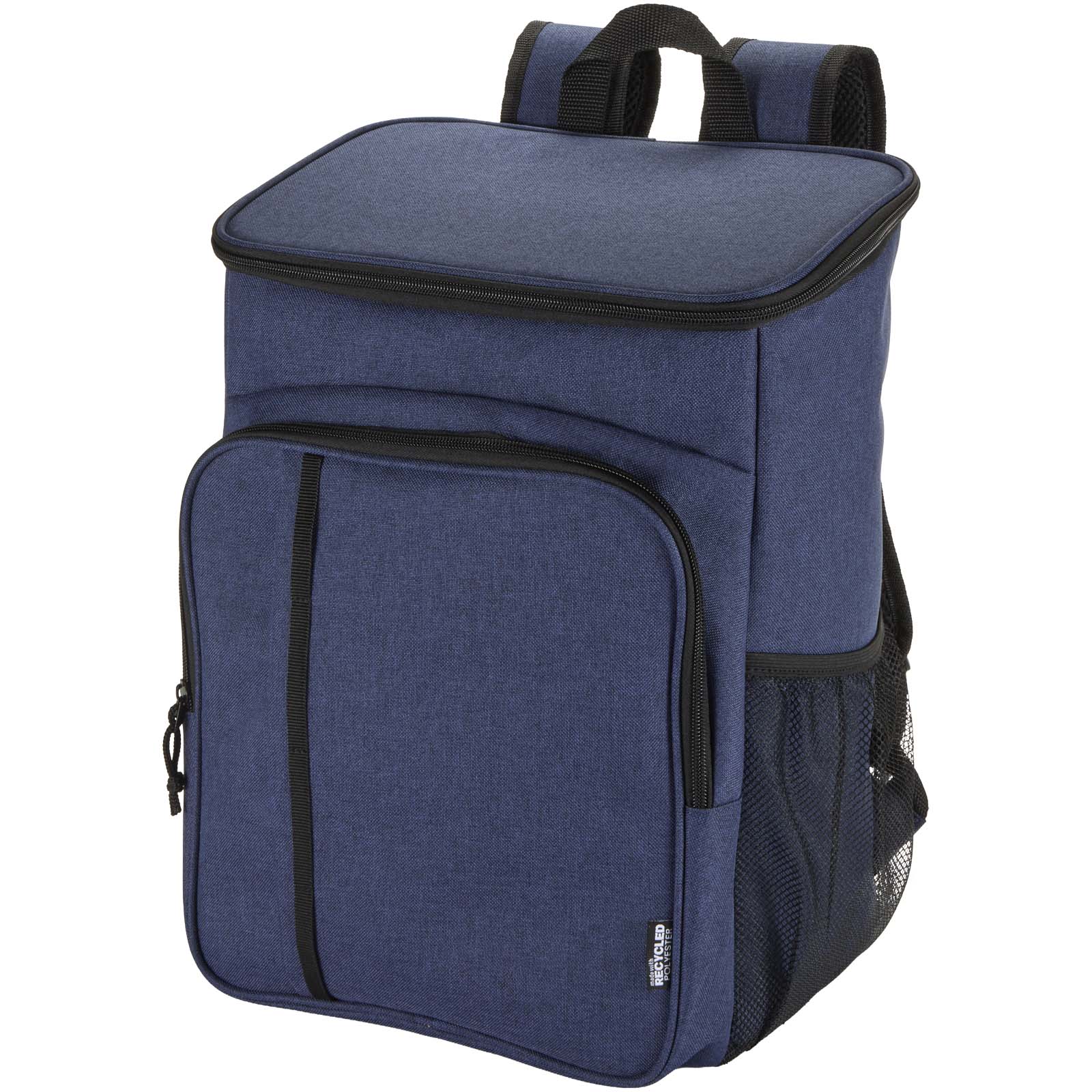 Tundra picknick kylryggsäck av återvunnen GRS med serveringsset, 20 l
