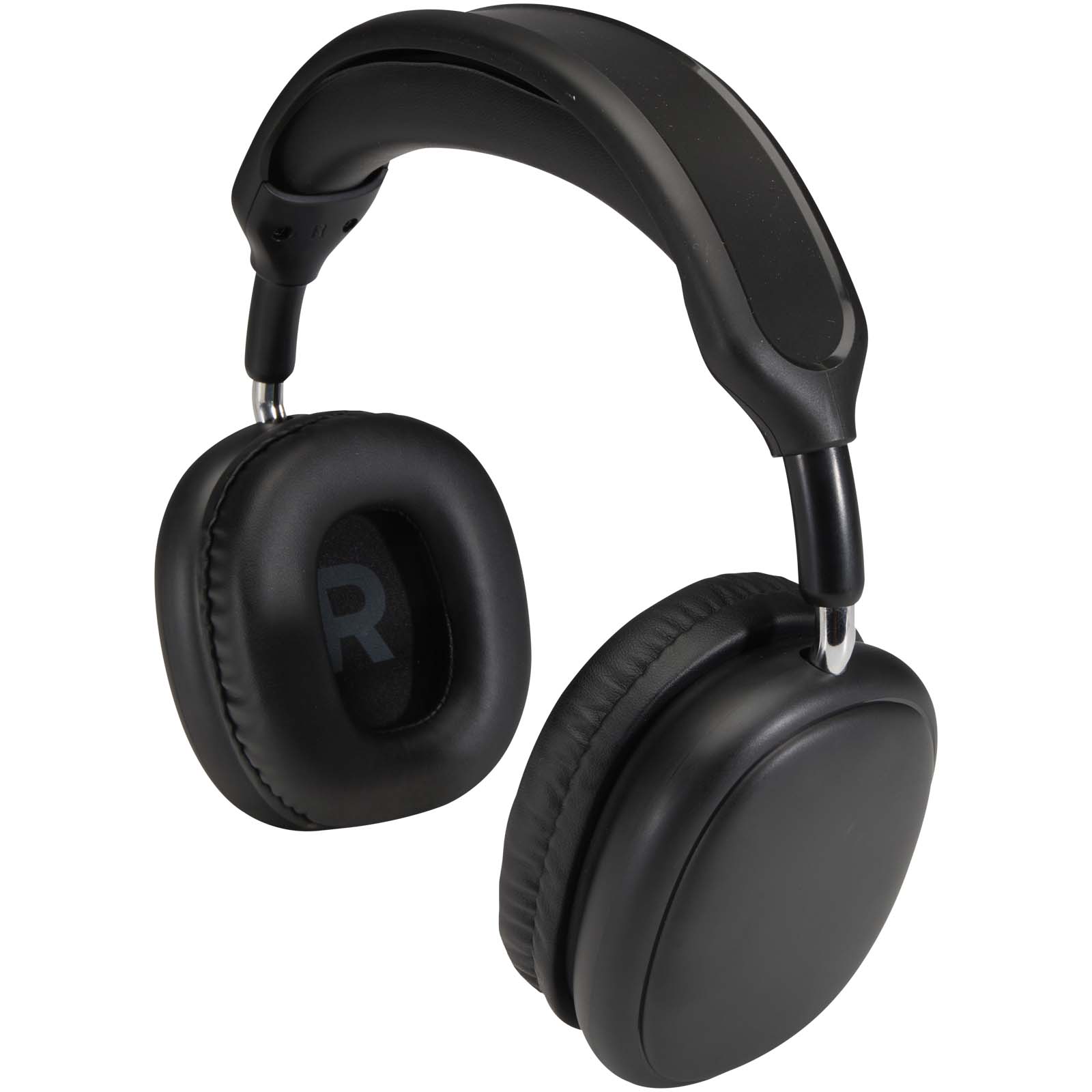 Alzir trådlösa Bluetooth®-hörlurar av återvunnen plast