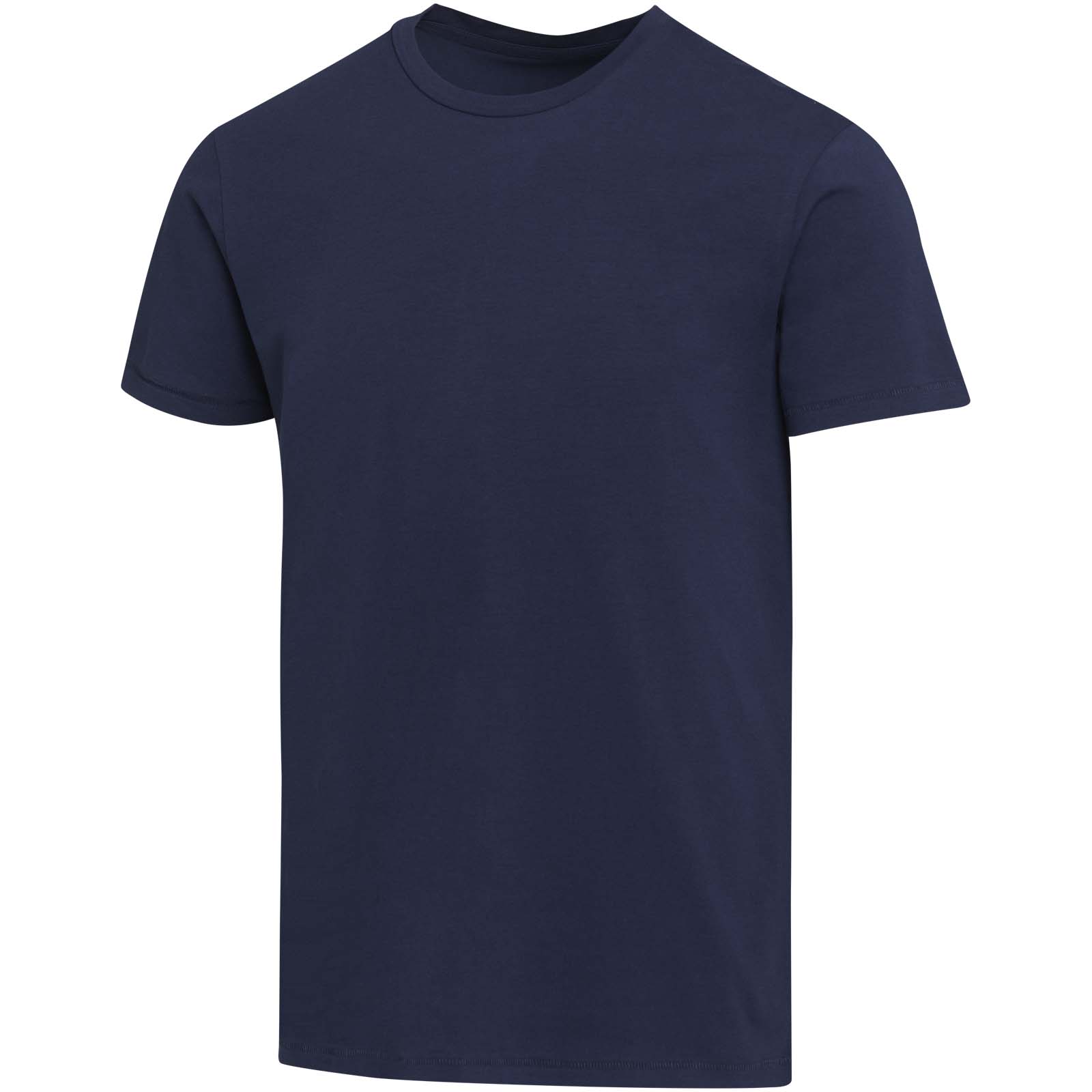 Balfour 200 g/m² kortärmad rundhalsad unisex-T-shirt av ekologiskt OCS-material