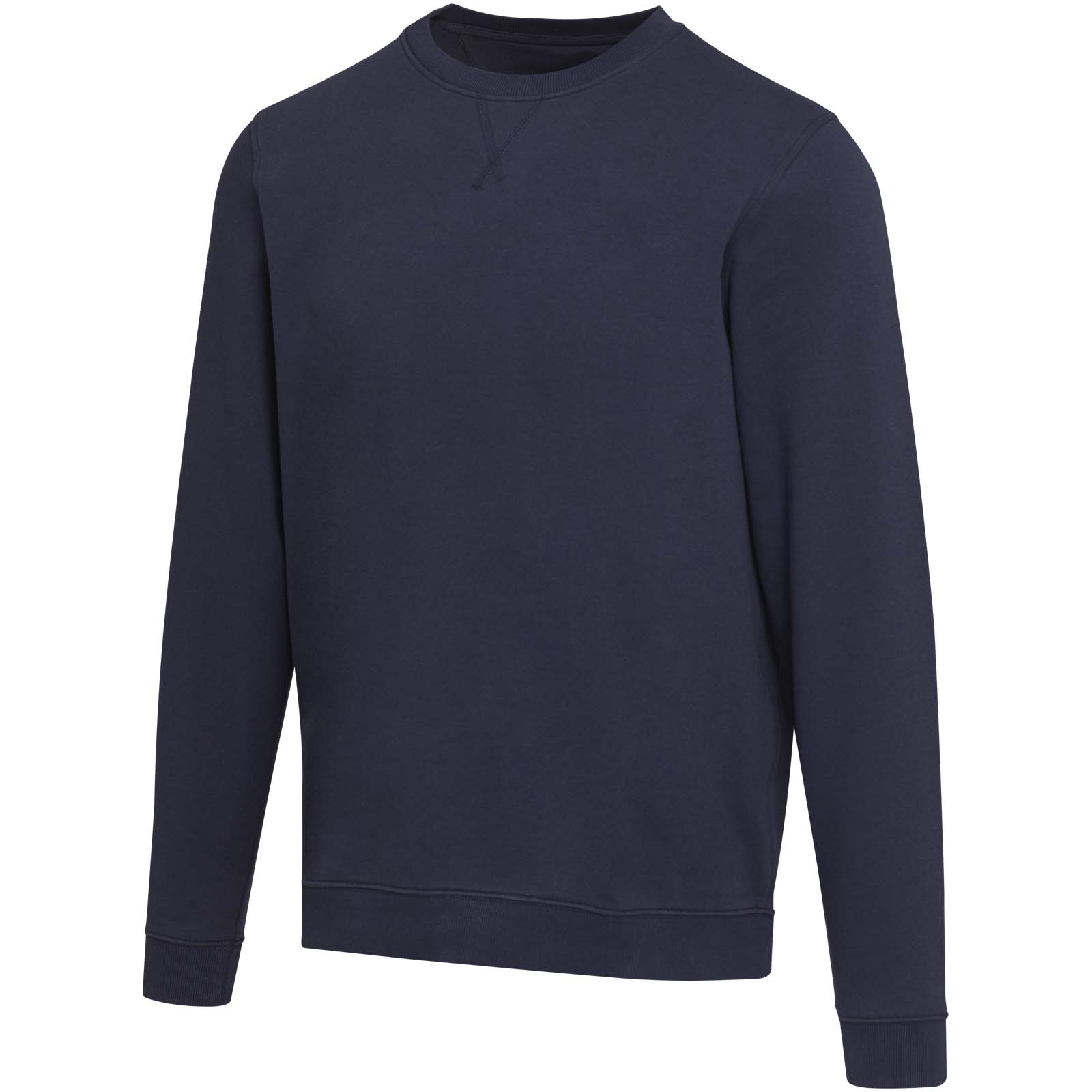 Jasper 280 g/m² rundhalsad tröja unisex av ekologiskt OCS-certifierat material