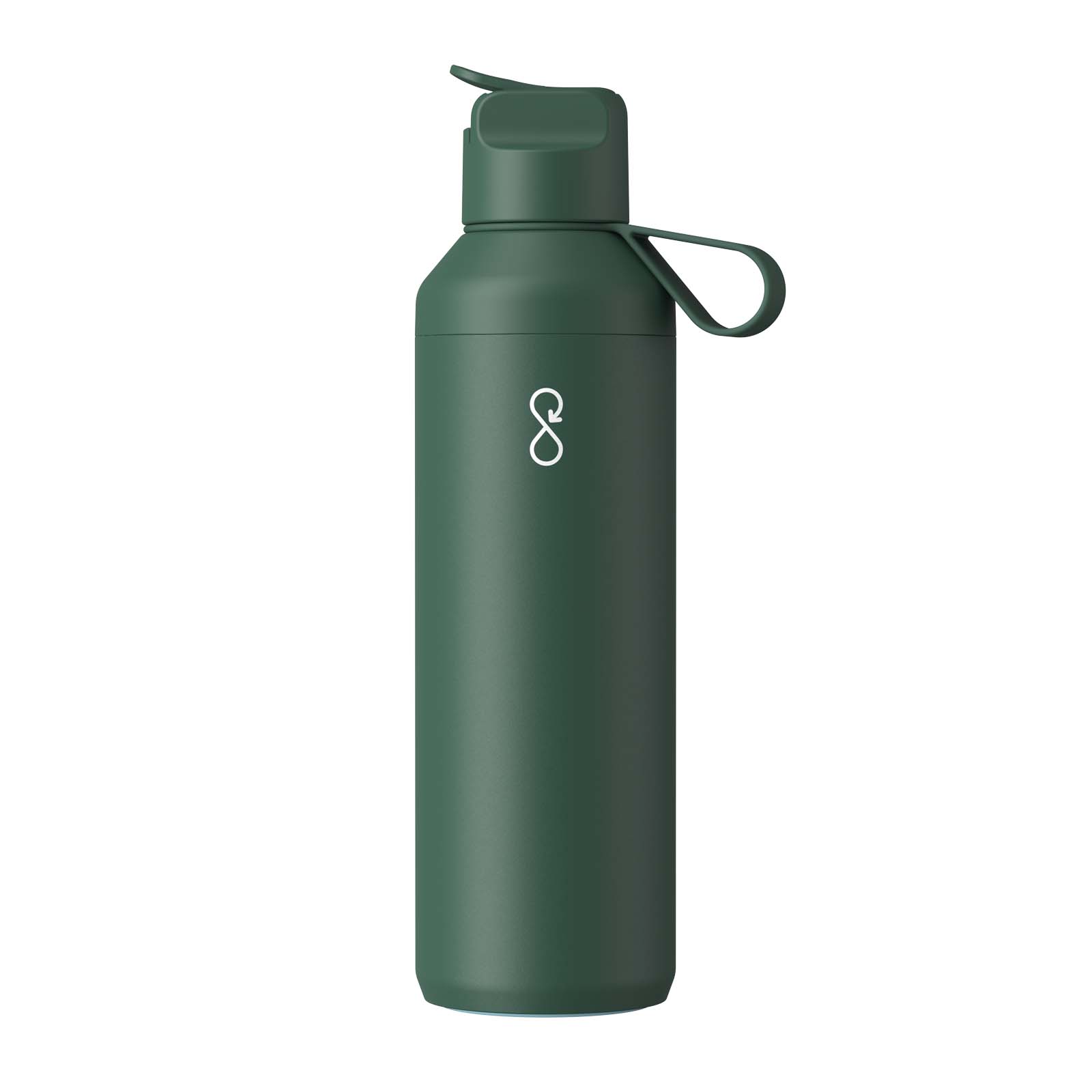 Ocean Bottle Peak GO 710 ml vakuumisolerad vattenflaska