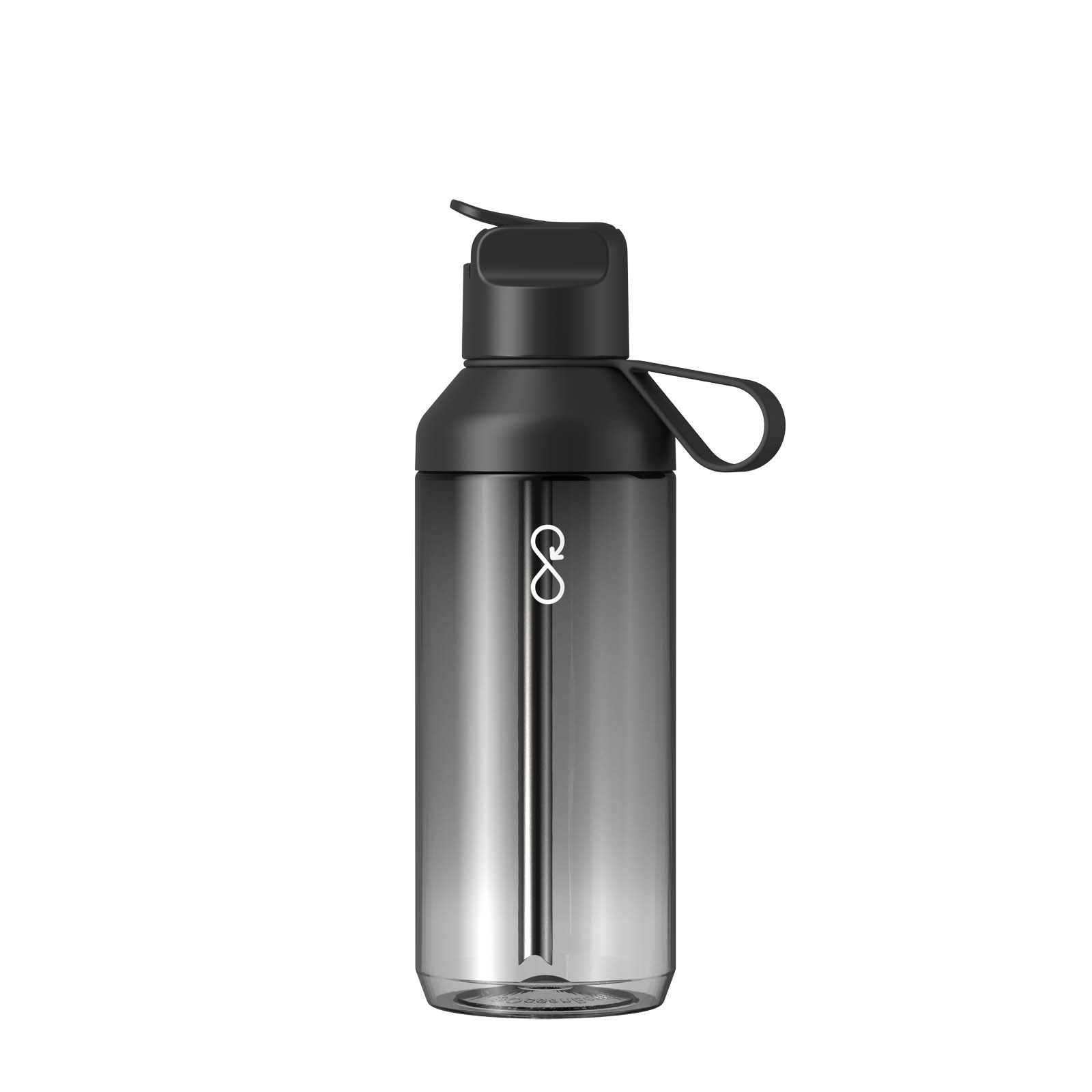 Ocean Bottle GO Clear 710 ml vattenflaska
