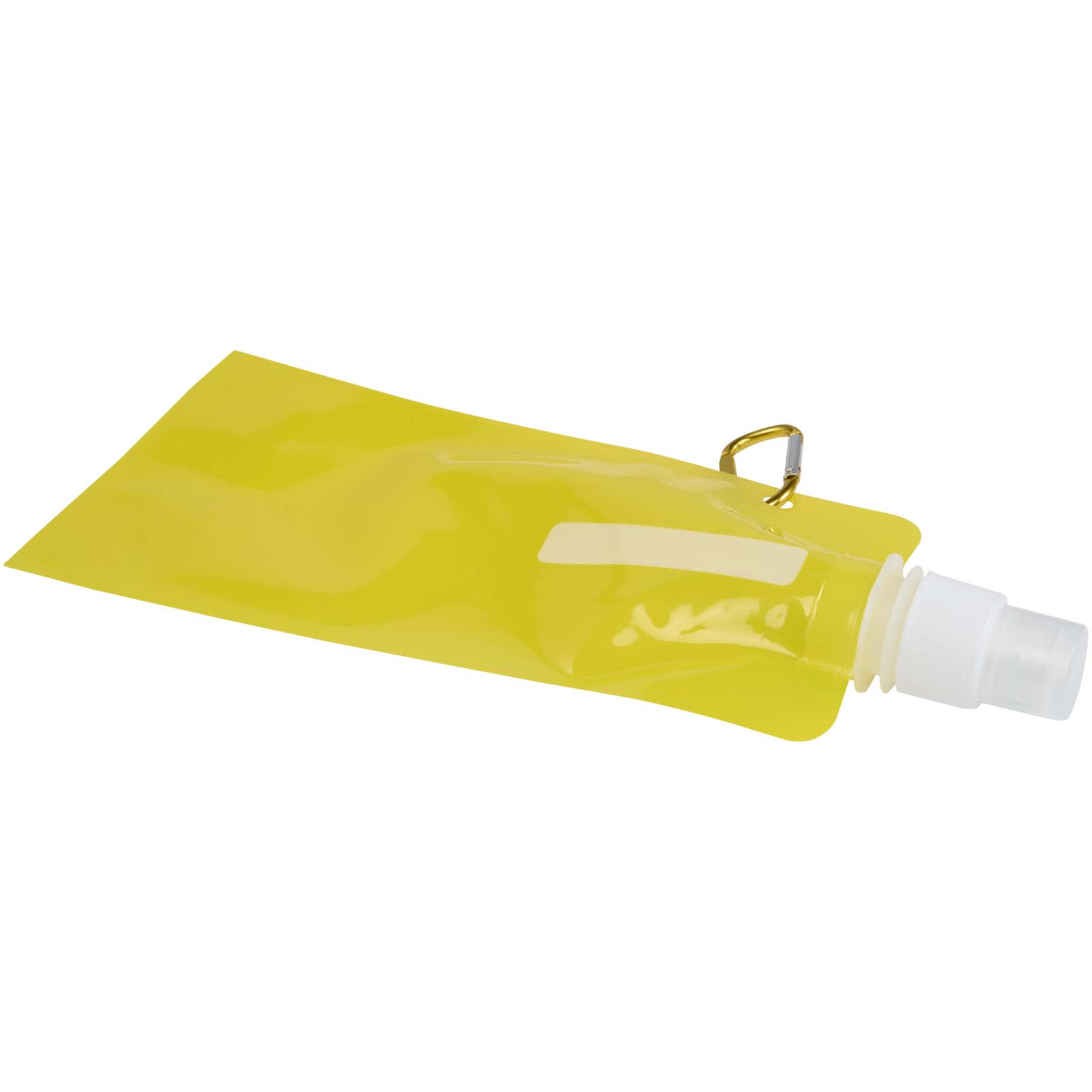 Sipzy 480 ml hopfällbar vattenflaska