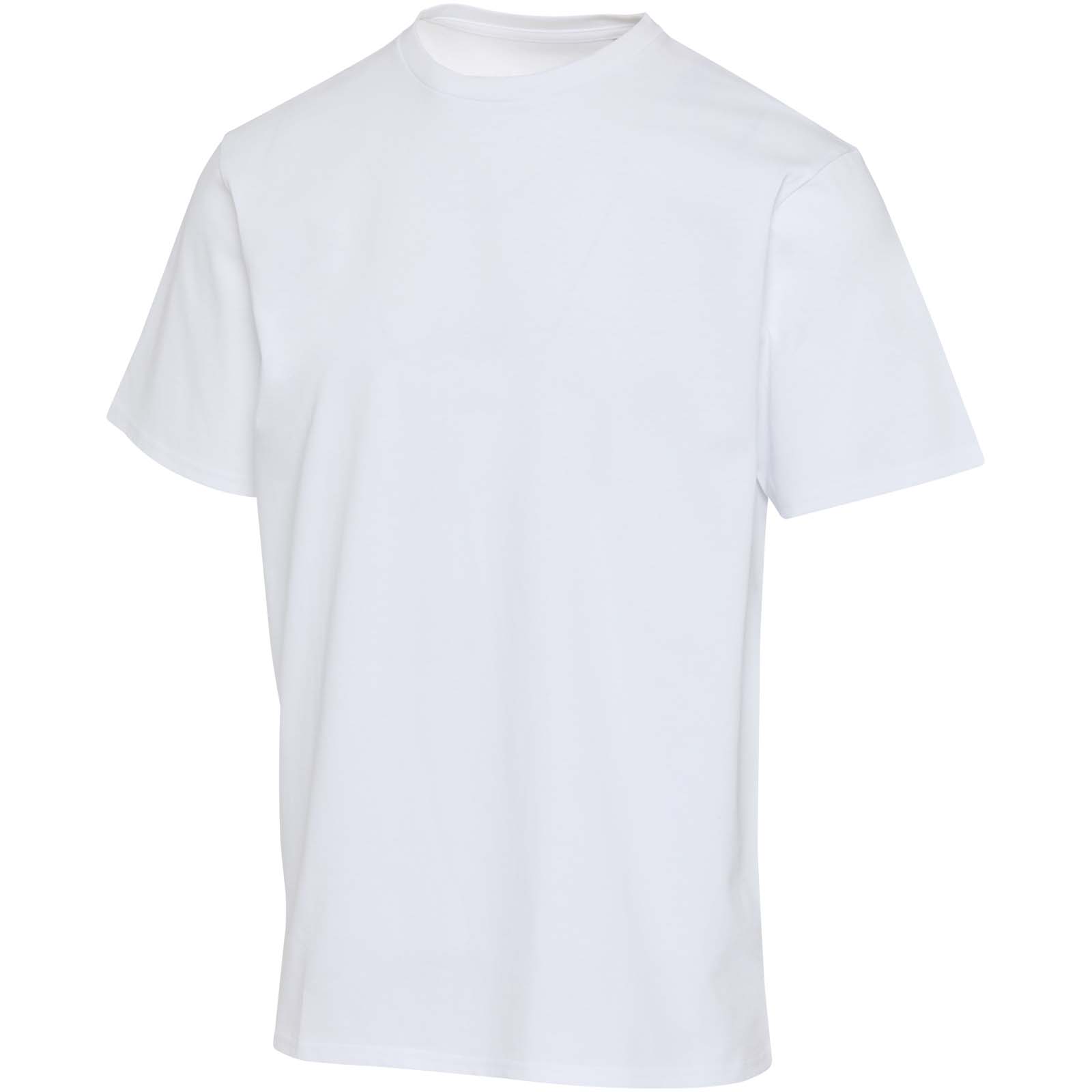 Lucas 260 g/m2 unisex-oversized T-shirt av ekologiskt OCS-material