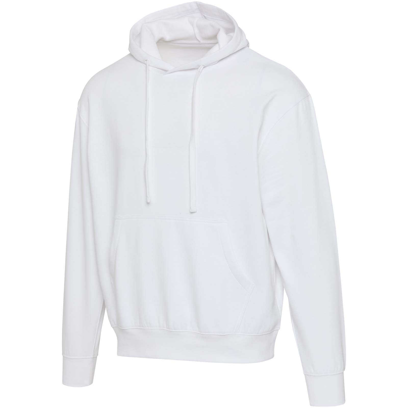 Boris 280 g/m2 oversized unisex-huvtröja av ekologiskt OCS-material