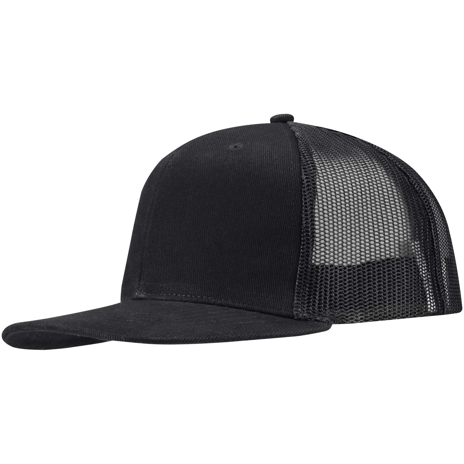 Drift Snapback 260 g/m2 keps med 6 paneler