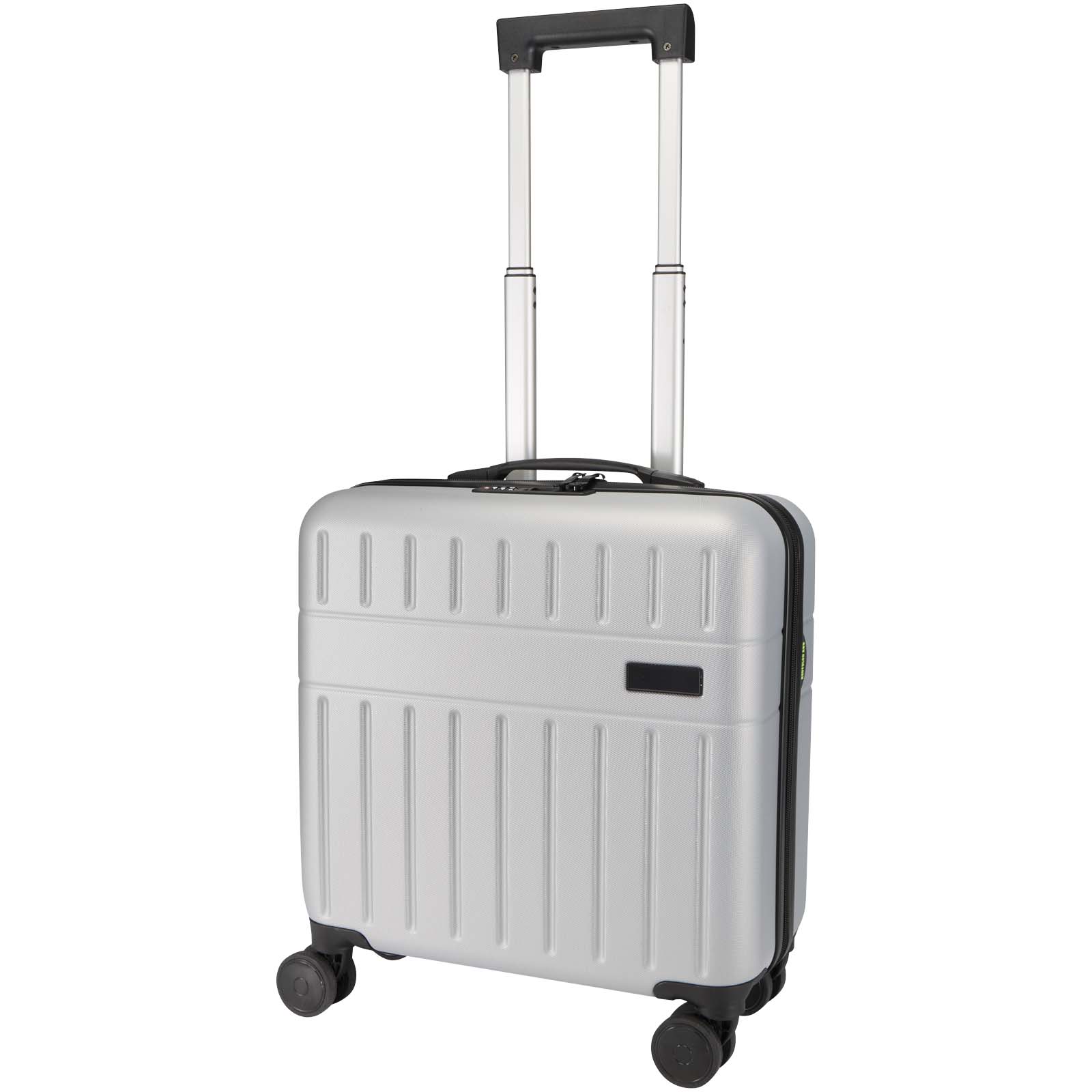 Rover 16” kabinväska av GRS-återvunnet material 30 L