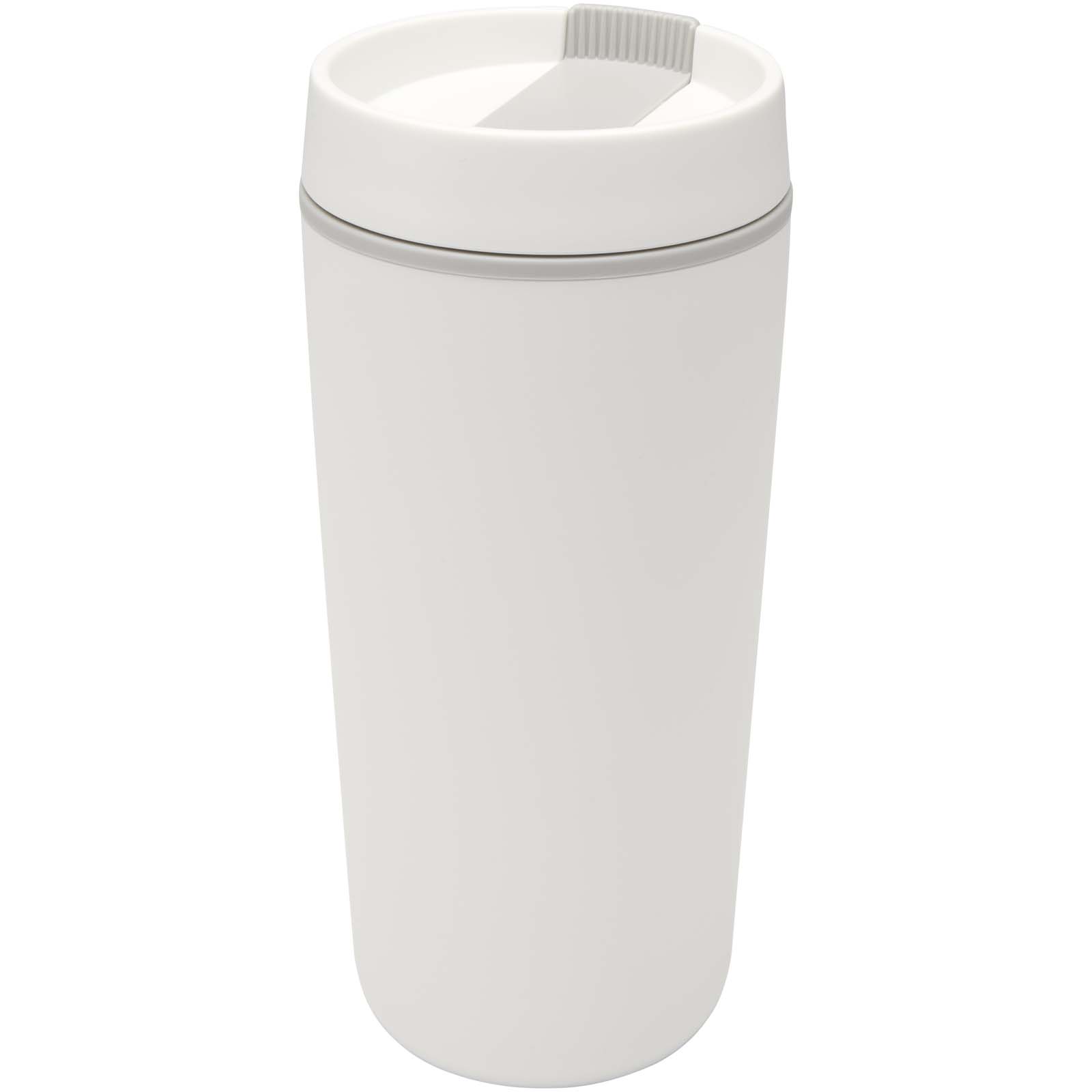 Sedona 480 ml dubbelväggig plastmugg