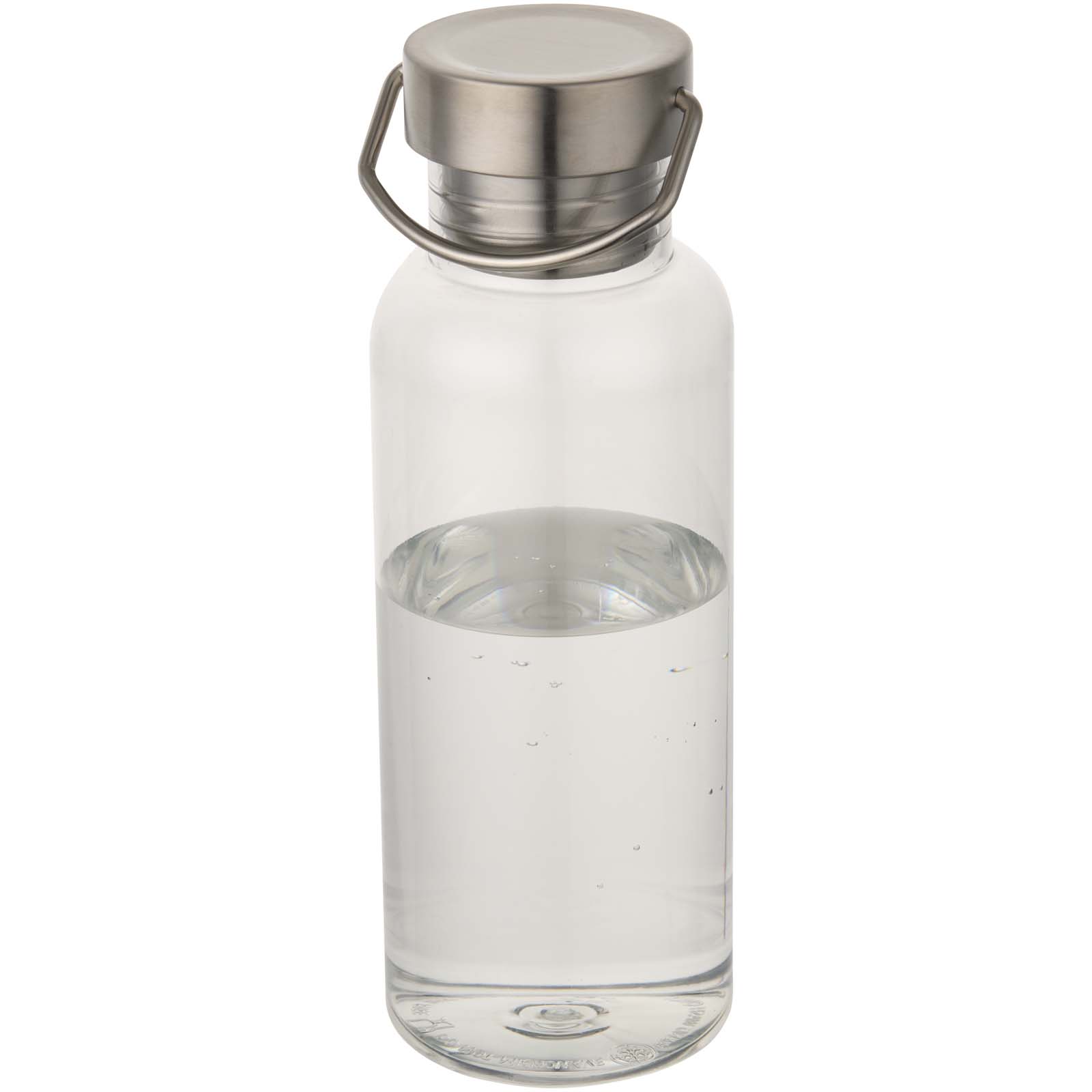 Thor 600 ml RCS-vattenflaska av återvunnen RPET