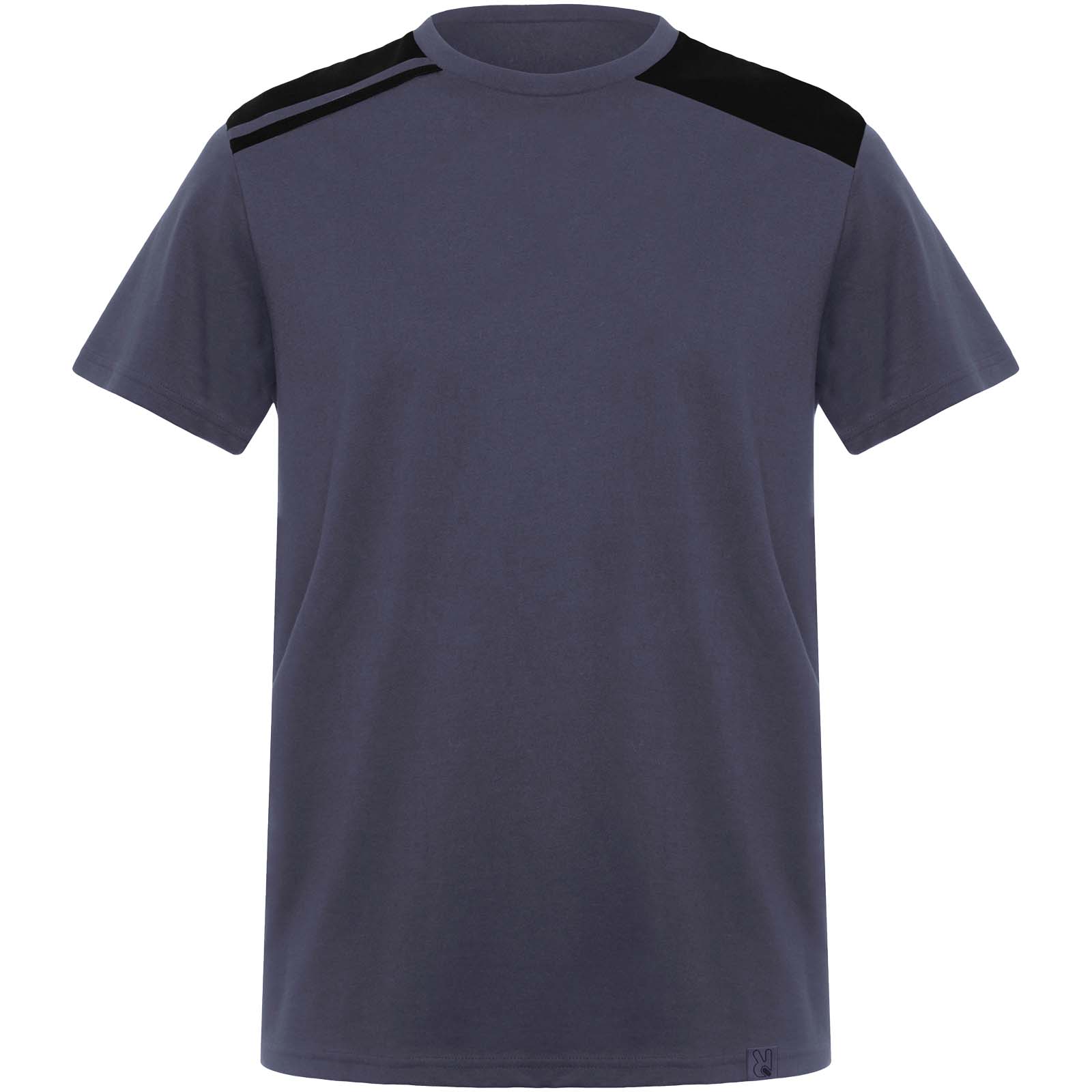 Expedition 160 g/m2 kortärmad T-shirt för herr