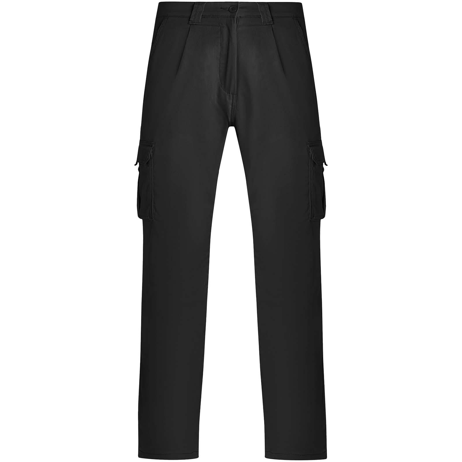 Daily Stretch 250 g/m2 arbetsbyxor i elastan