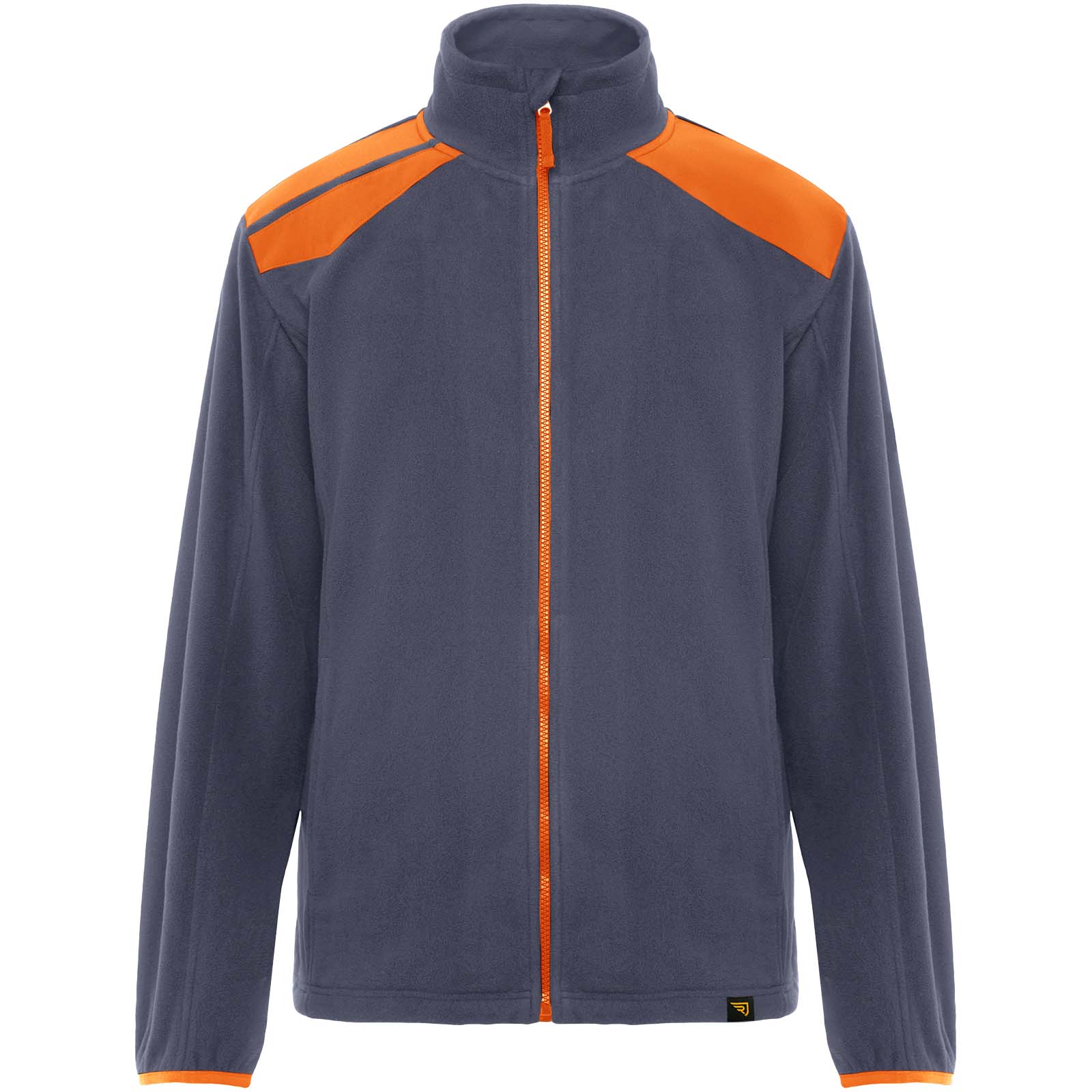 Terrano unisex-mikrofleecejacka