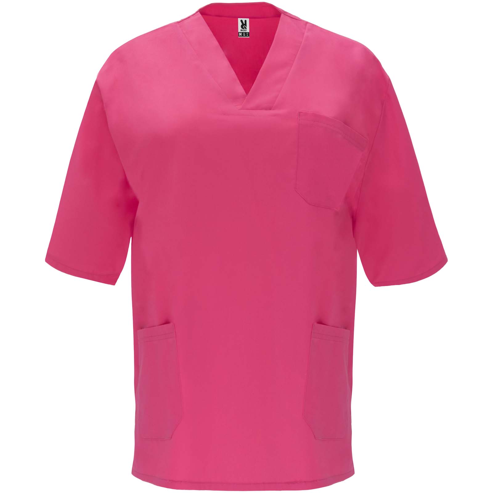 Panacea 160 g/m2 kortärmad unisex-servicetröja