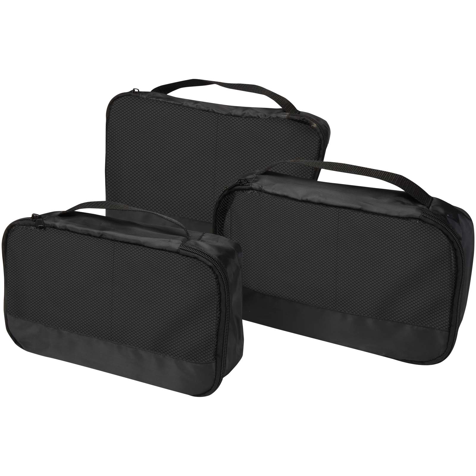 Jet GRS-återvunna packkuber – 3-pack