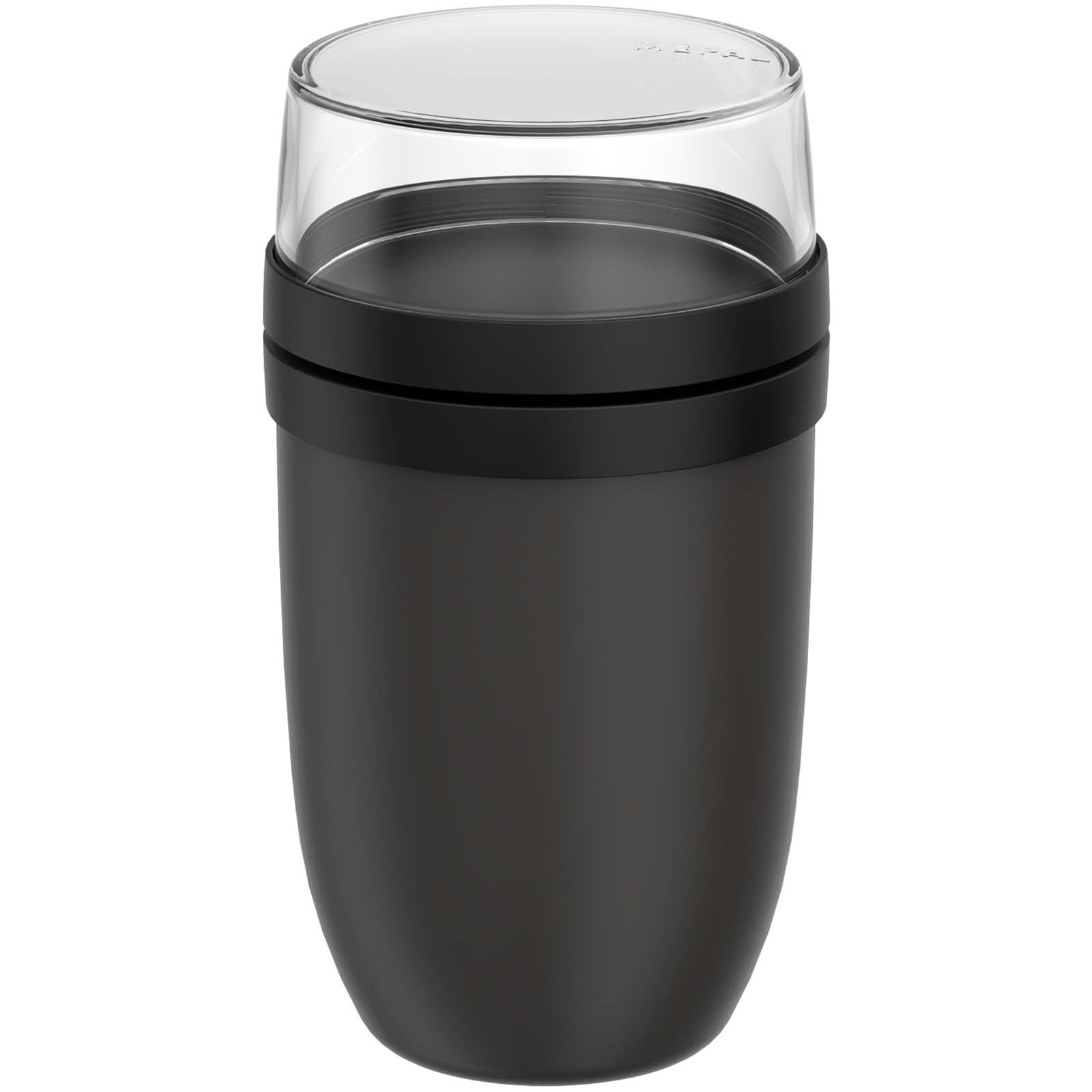 Mepal Ellipse 750 + 300 ml matlåda