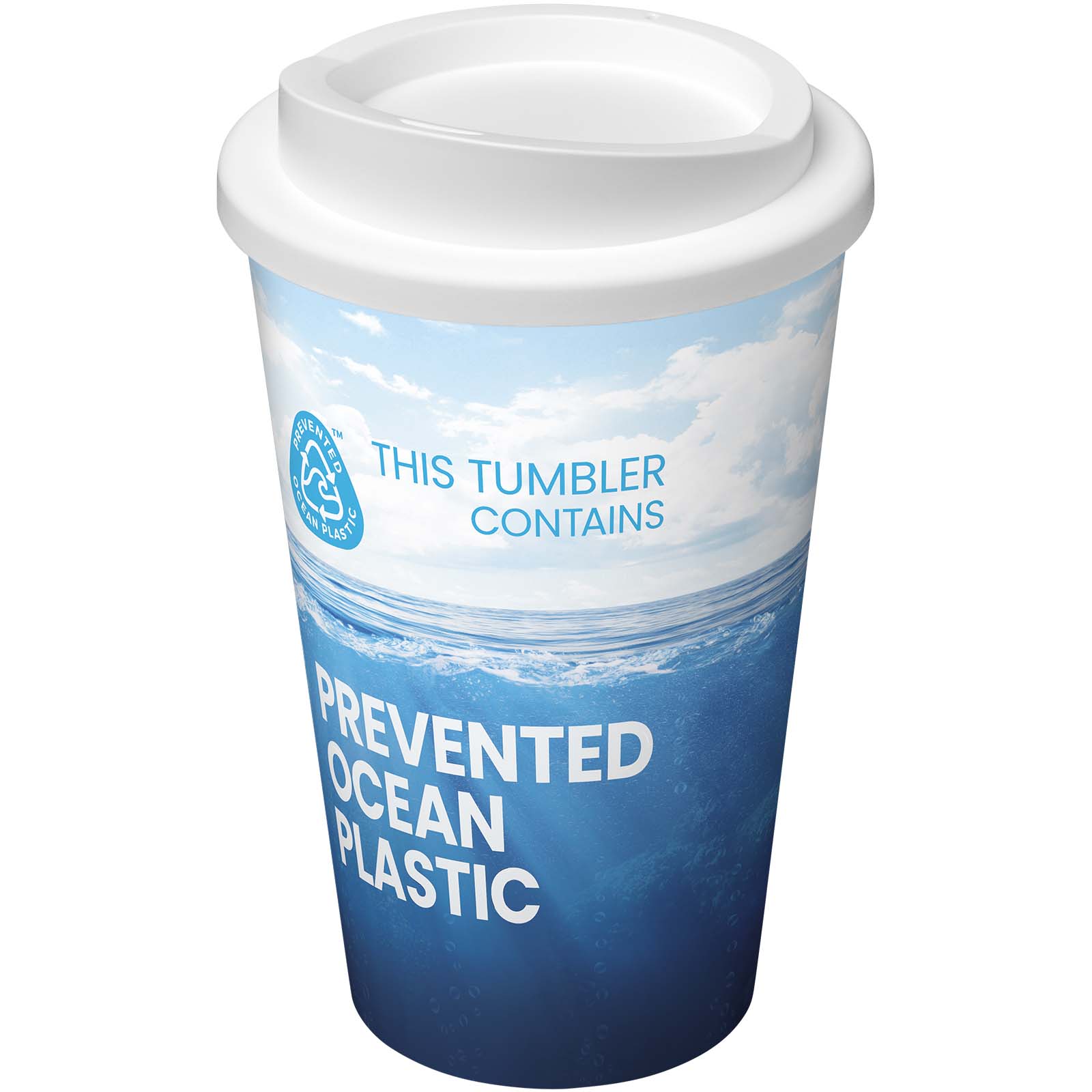 Brite-Americano® POP 350 ml isolerad termos