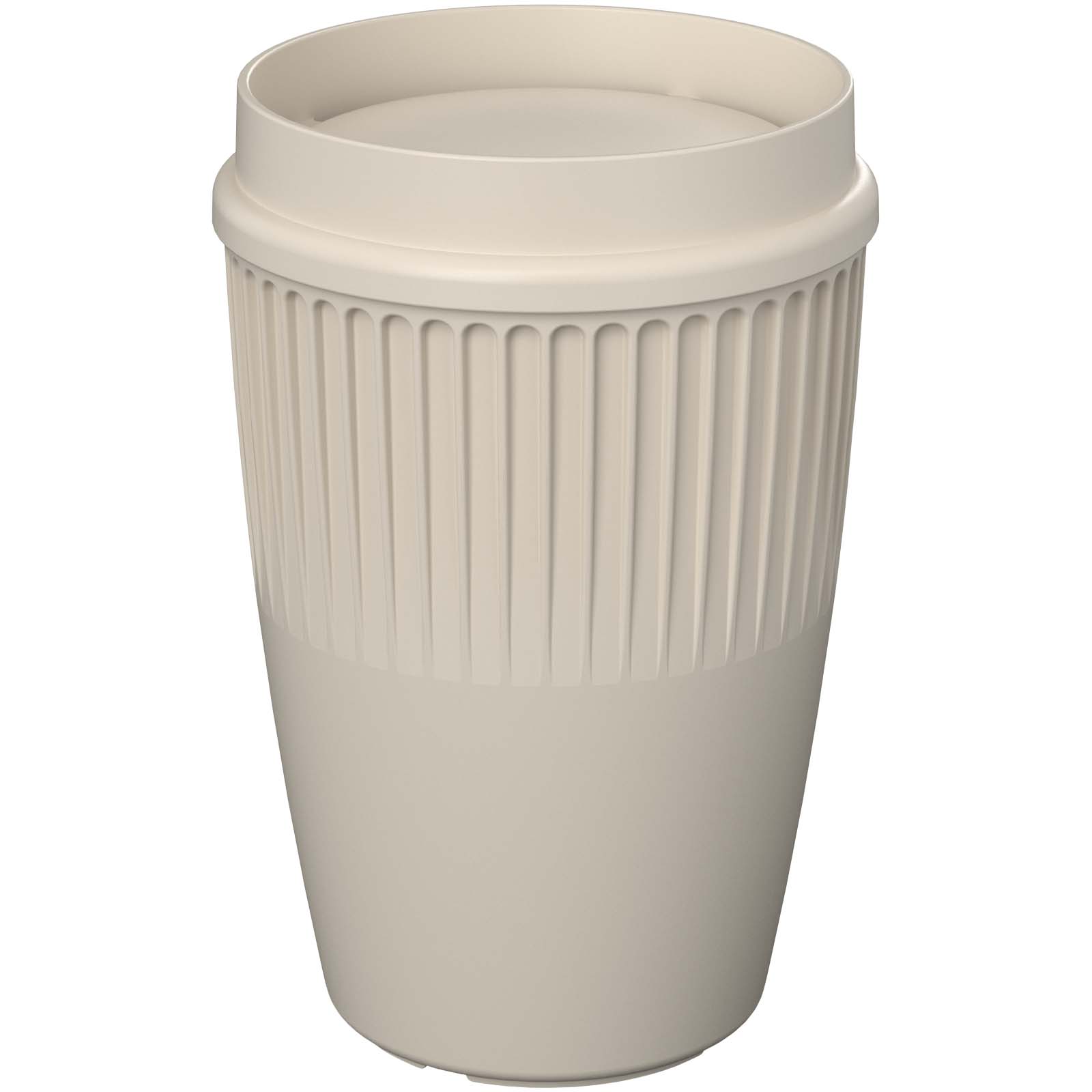 Cirrus POP 350 ml mugg med 360 graders lock