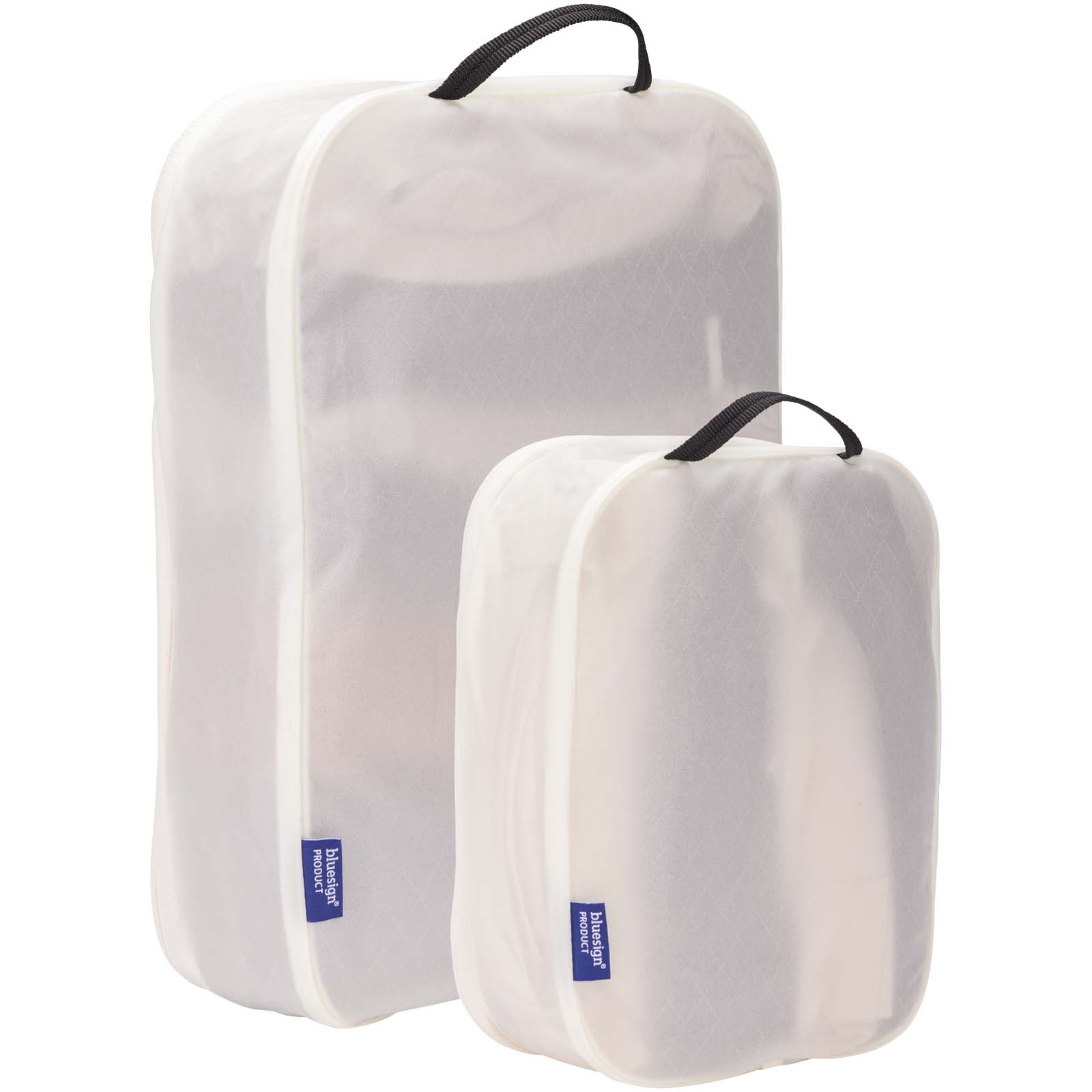 Thule 2-delat set med packkuber av återvunnet material