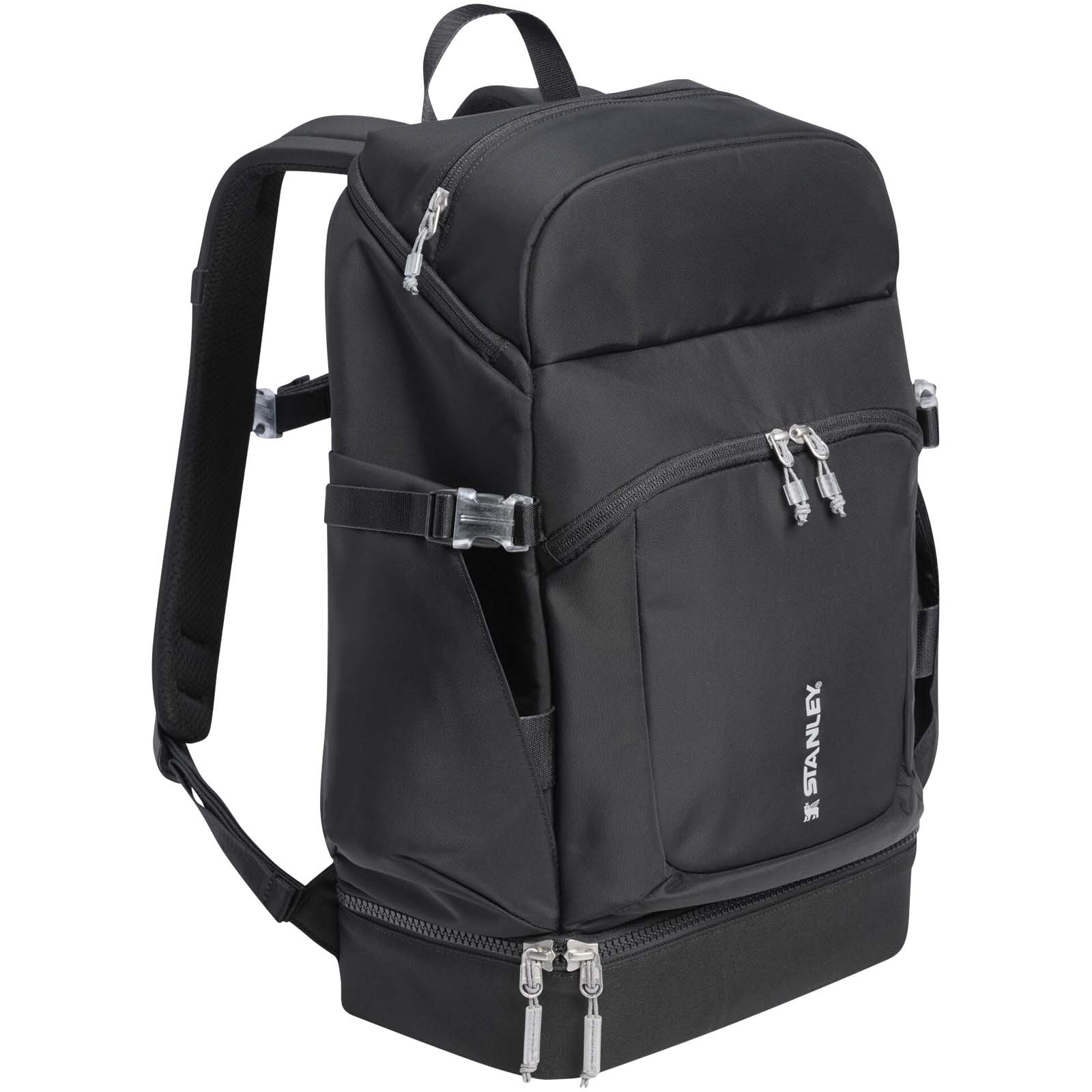 Stanley Vitalize™ Macro Method återvunnen ryggsäck 29L