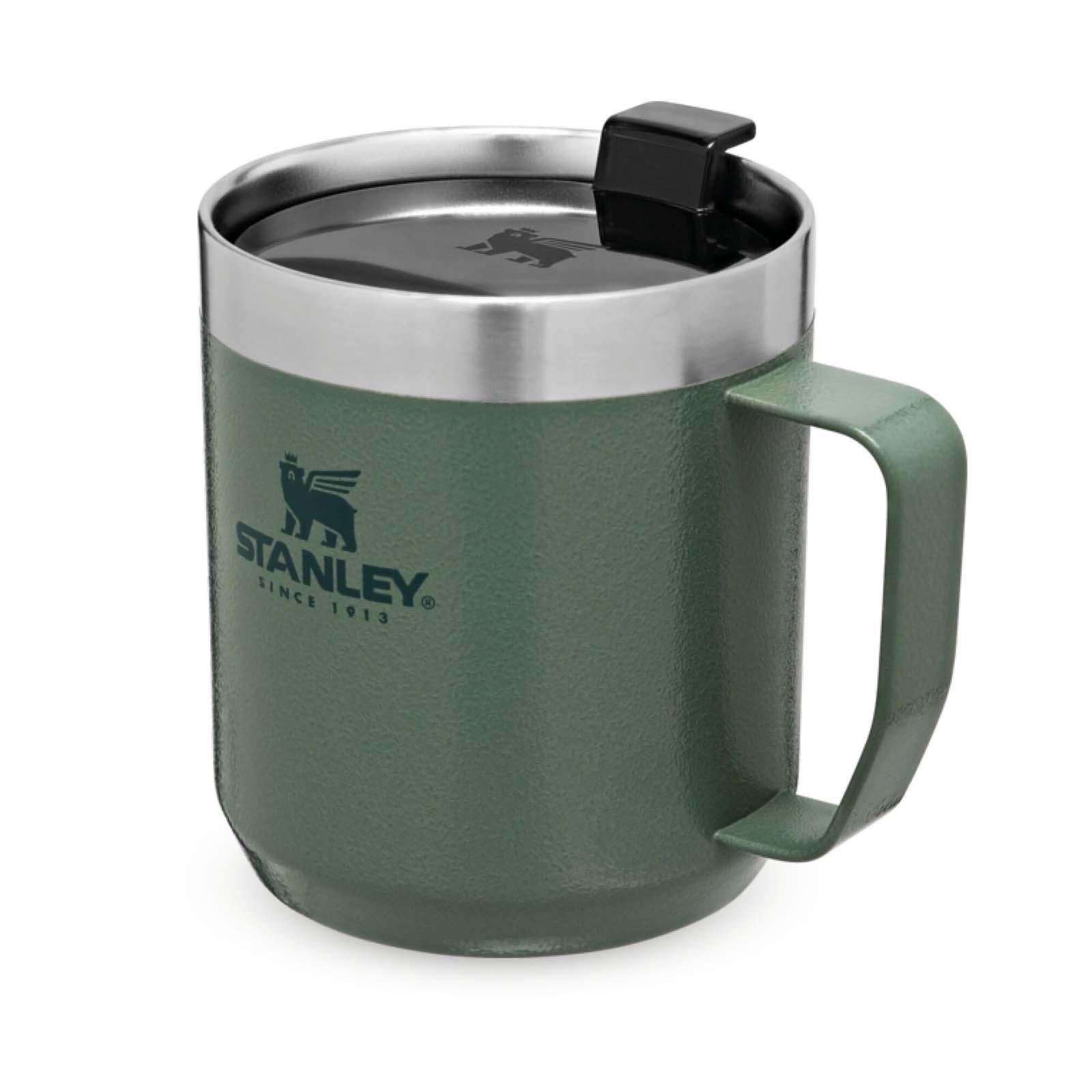 Stanley Everyday 350 ml campingsmugg i rostfritt stål