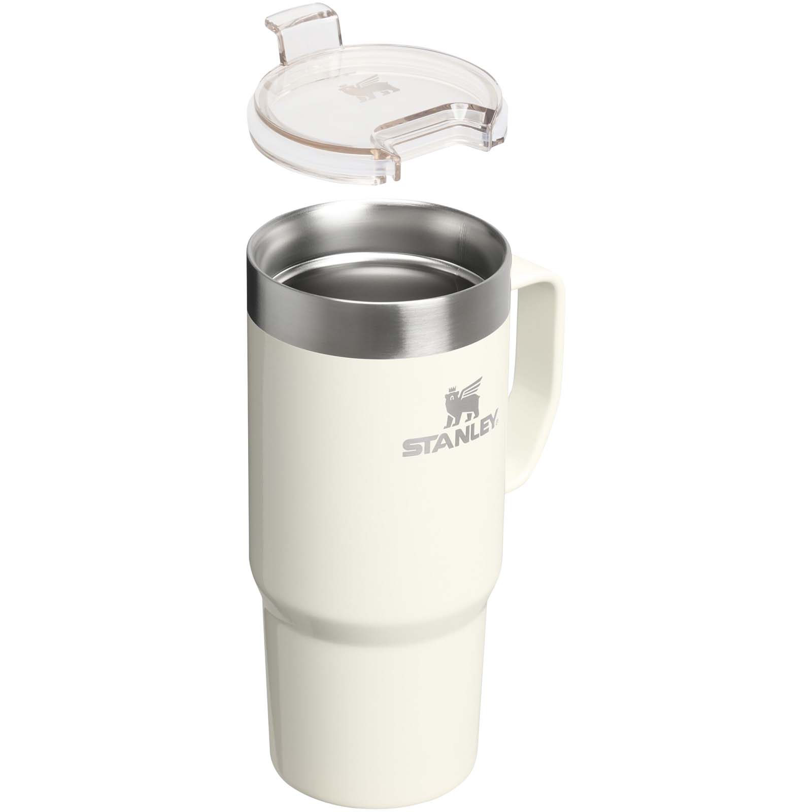 Stanley Everyday Suburban 473 ml isolerad mugg i återvunnet rostfritt stål