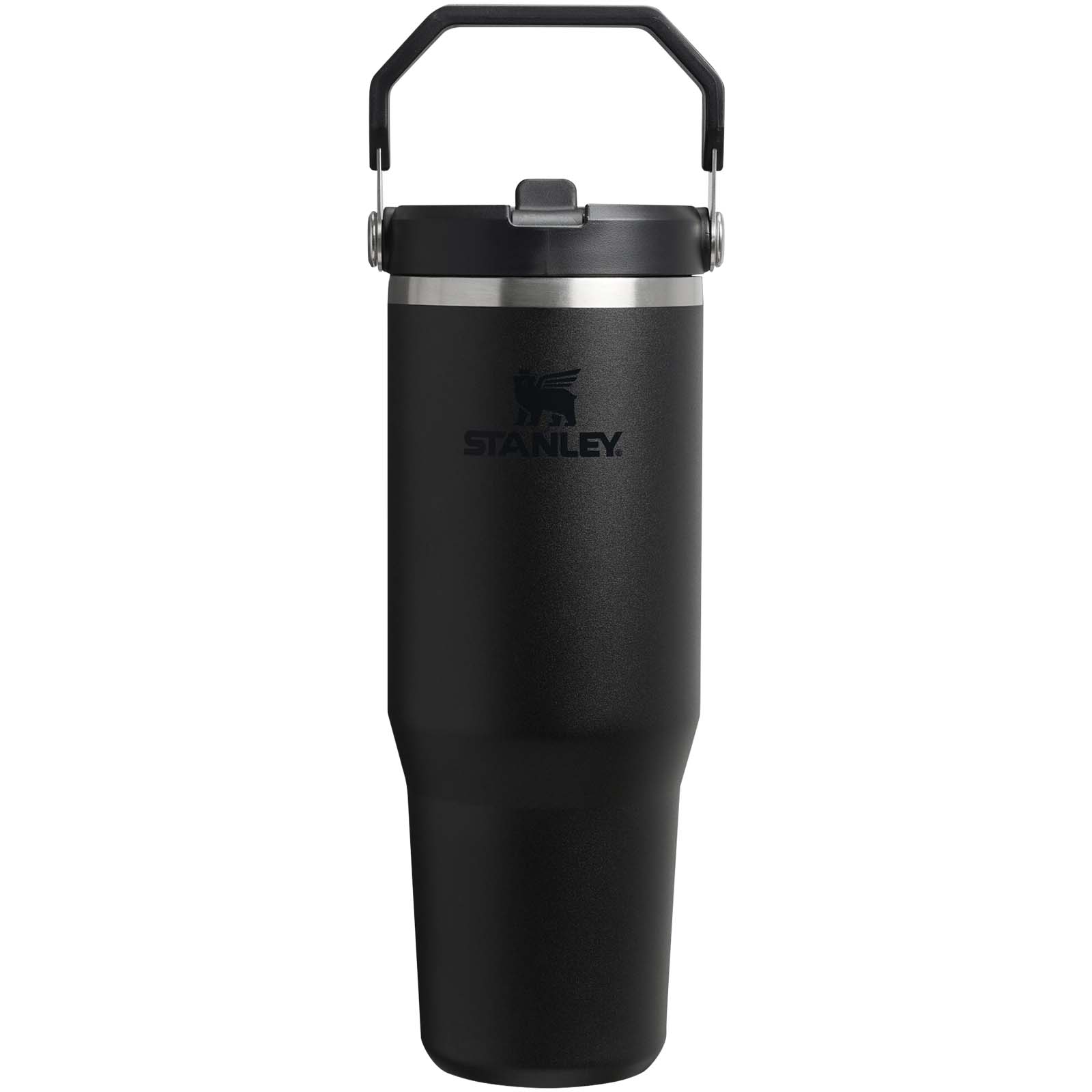 Stanley IceFlow™ 2.0 890 ml isolerad mugg i rostfritt stål med flip-sugrör