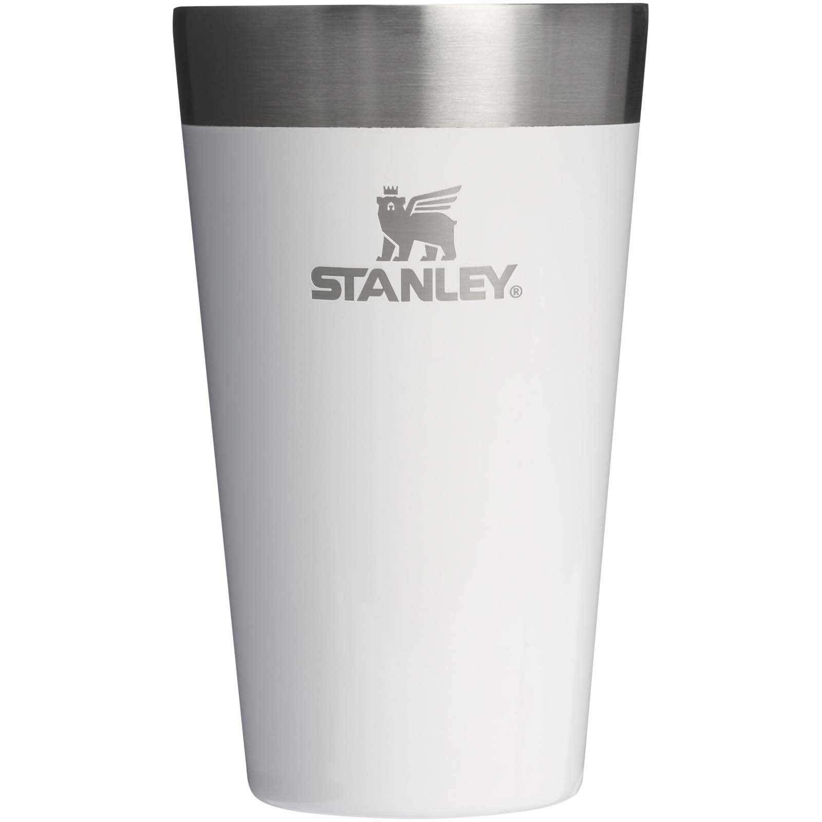 Stanley Stacking 470 ml isolerad mugg i rostfritt stål