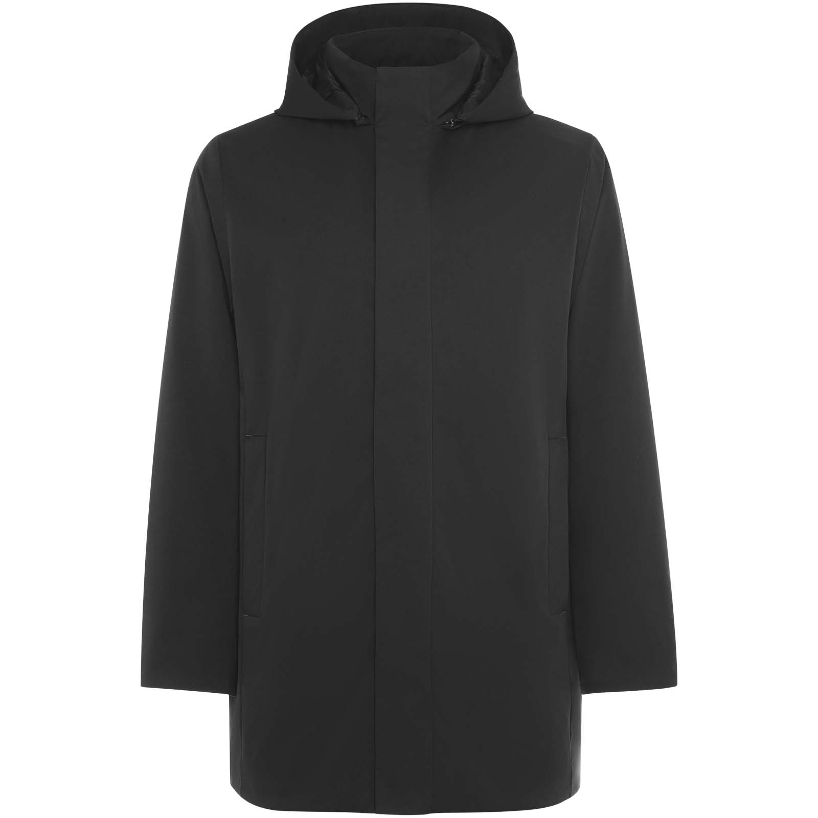 Dome vadderad unisex-parka