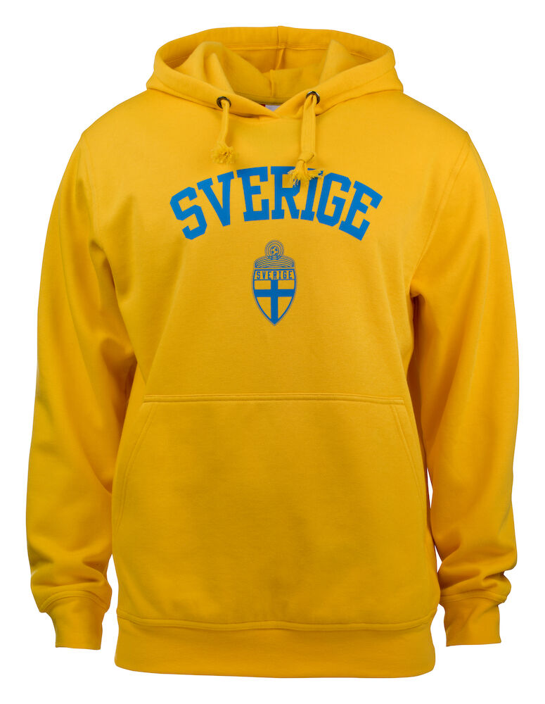 Basic Hoody Swe Jr