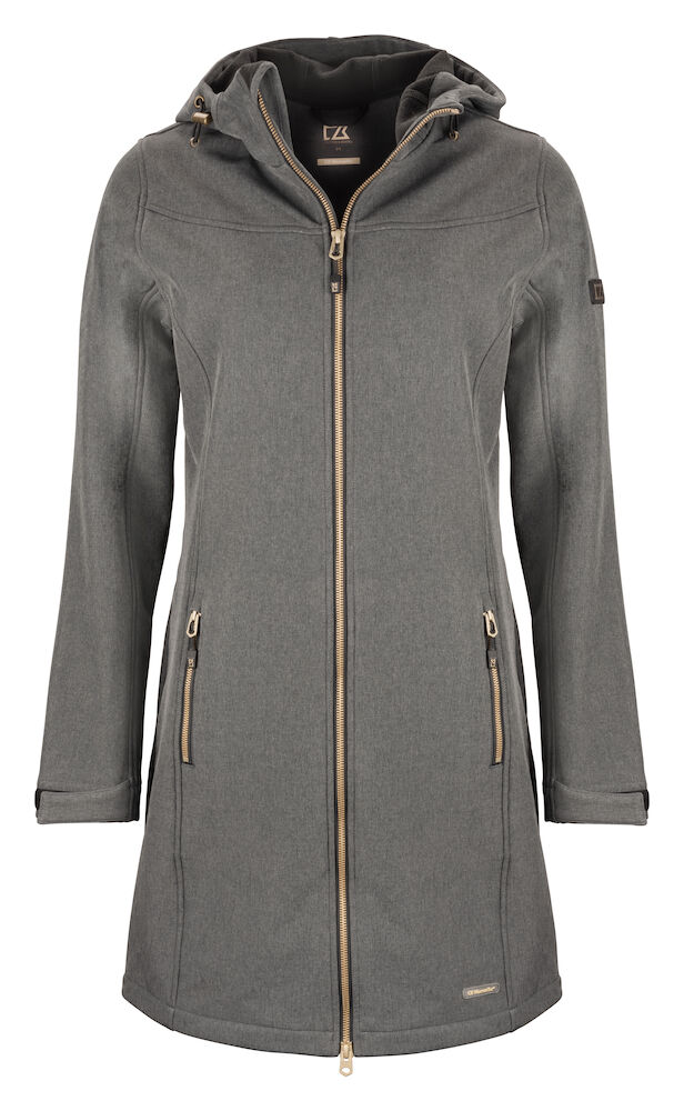 Whittier Jacket Women