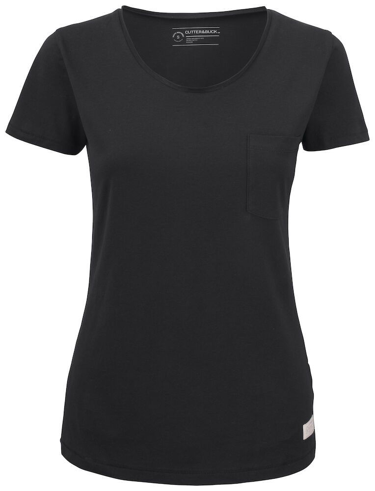 Pacific City Tee Women