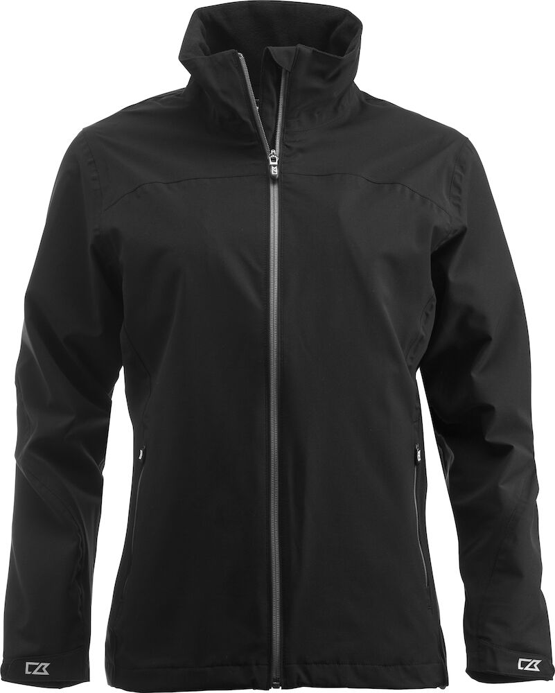 Forks Rain Jacket Women