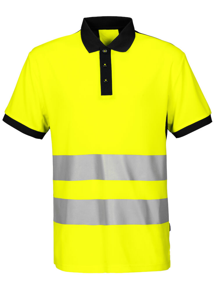 6008 Piké En Iso 20471 Klass 2