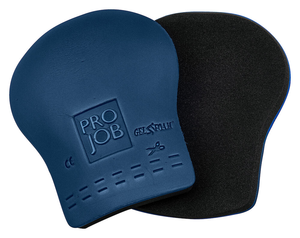 9050 Ergonomiskt Knäskydd