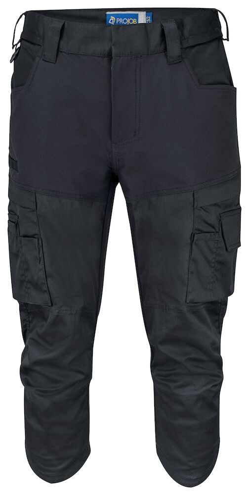 2554 Piratbyxa Stretch